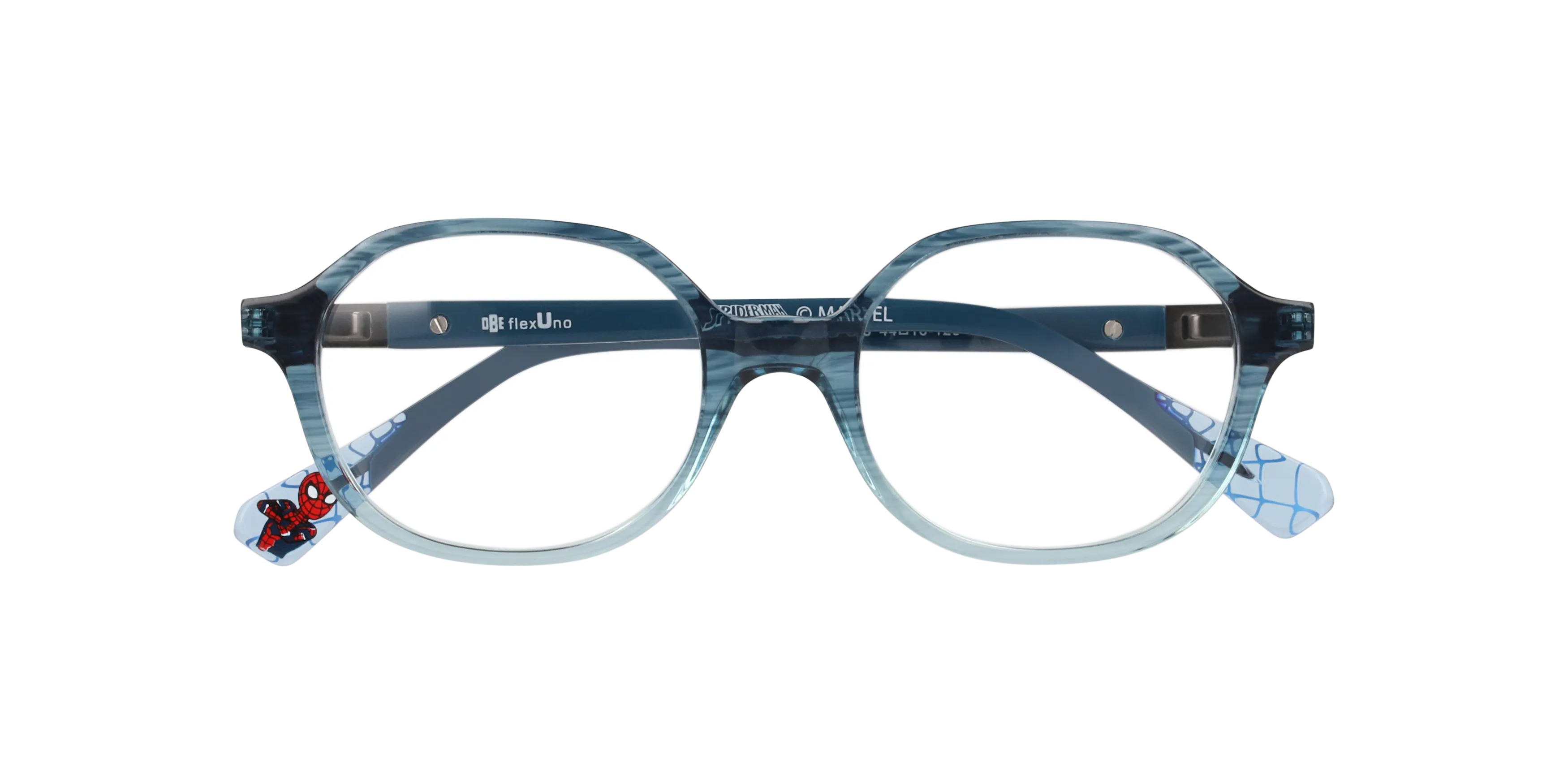 Folded, SPIDER-MAN DSAM016 C35