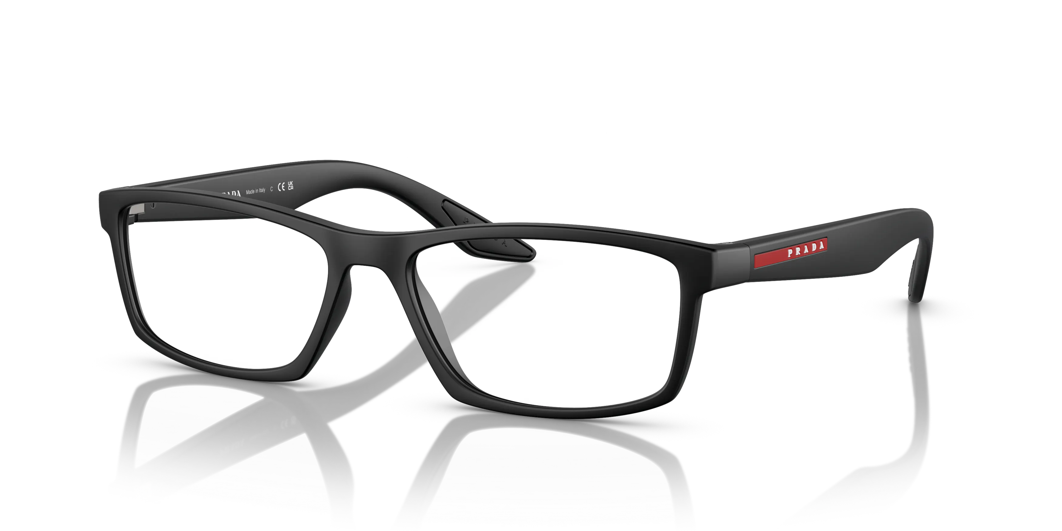 Angle_Left01, Prada Linea Rossa PS 04PV DG01O1