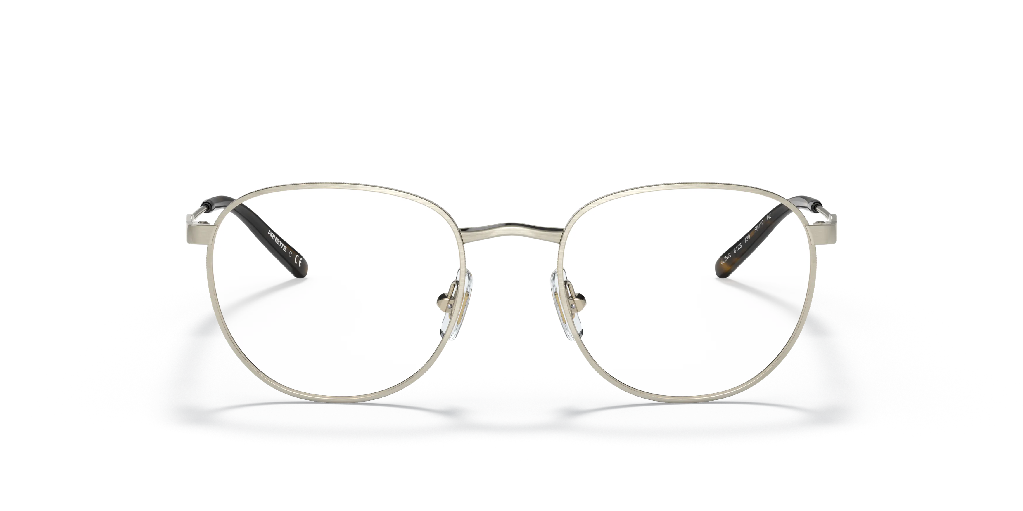 Front, Arnette AN6128 739