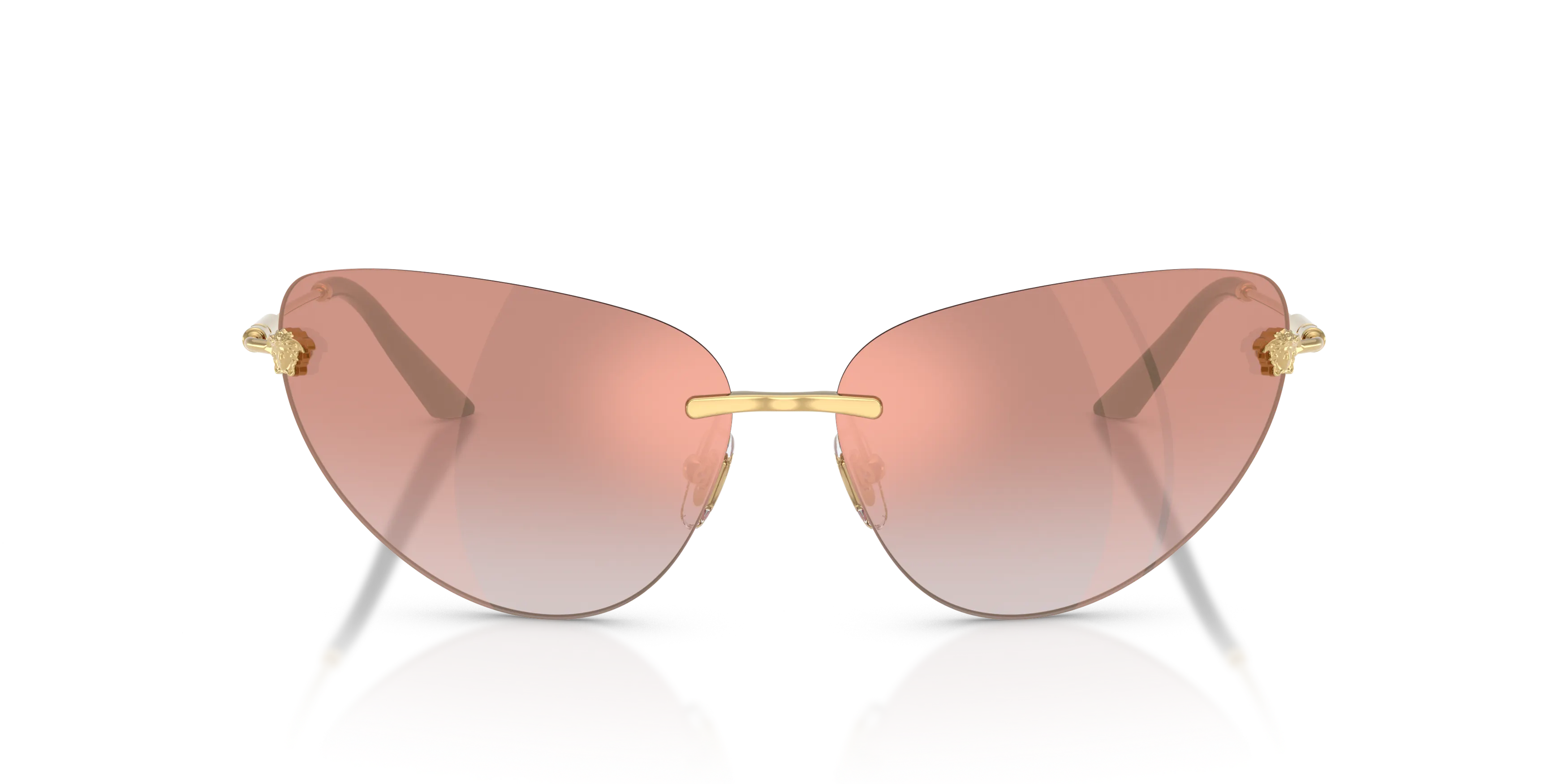 Front, VERSACE VE2281 10026F