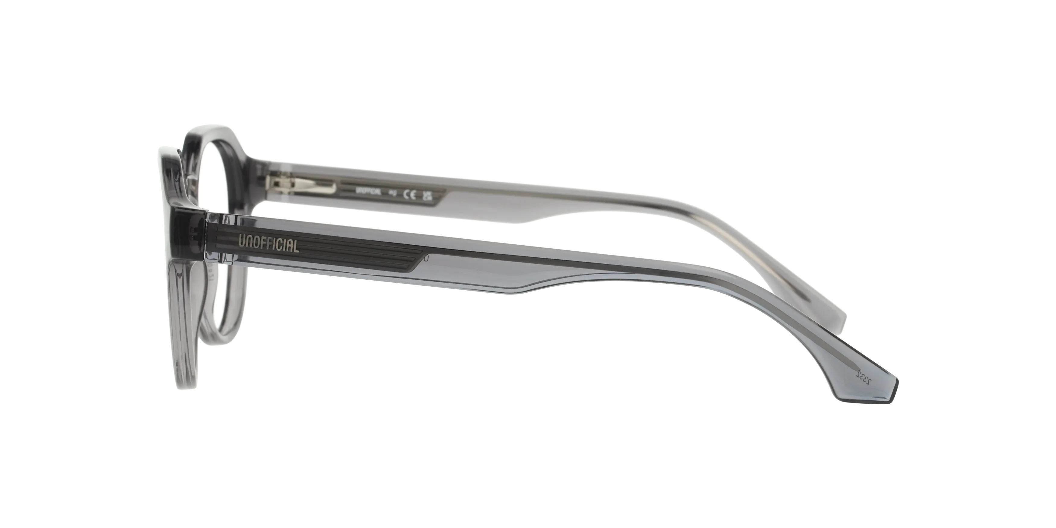 Angle_Left02, Unofficial UO3048 Glasses