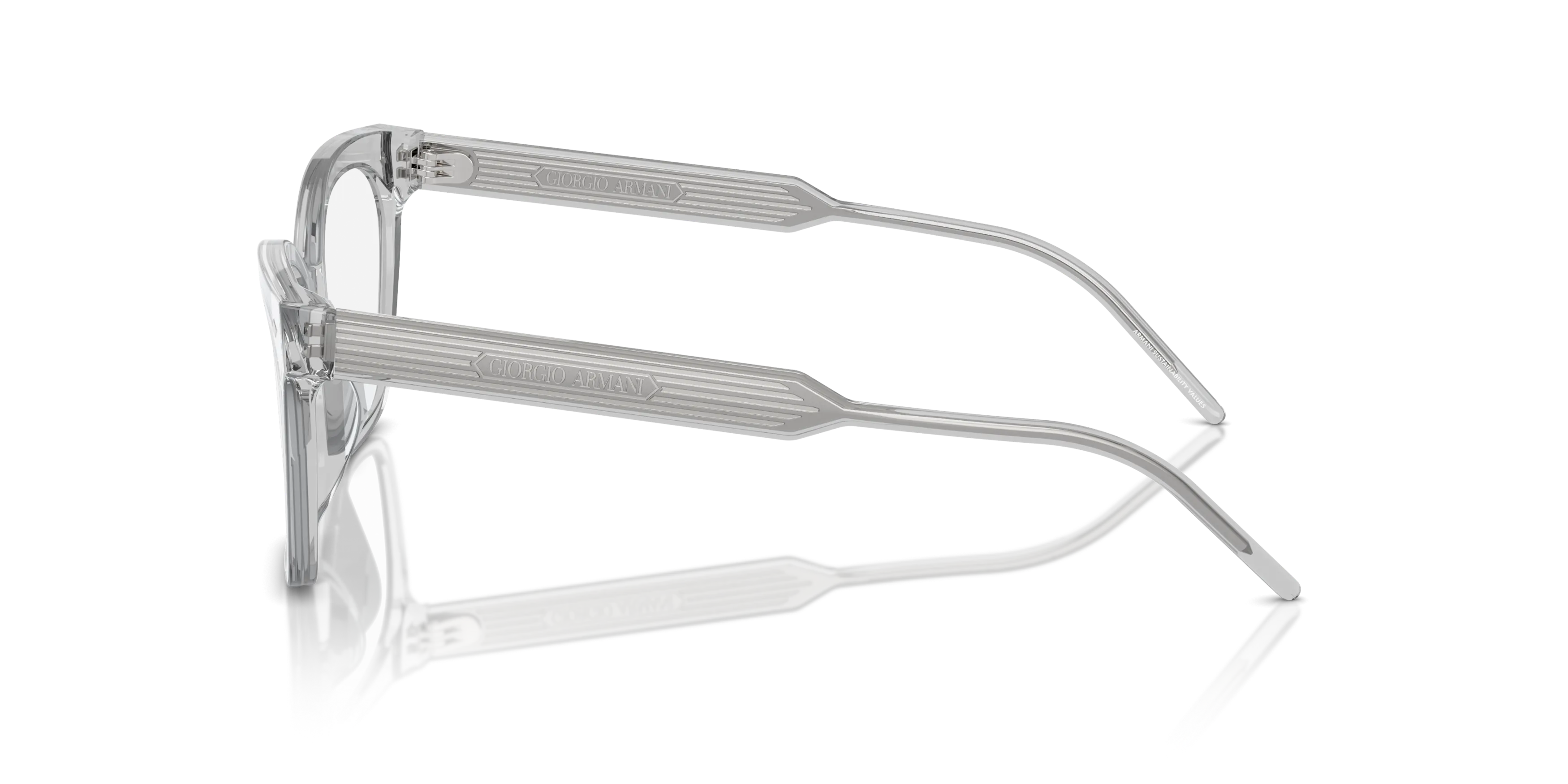 Angle_Left02, Giorgio Armani 0AR7257U 6080 Glasögonbåge