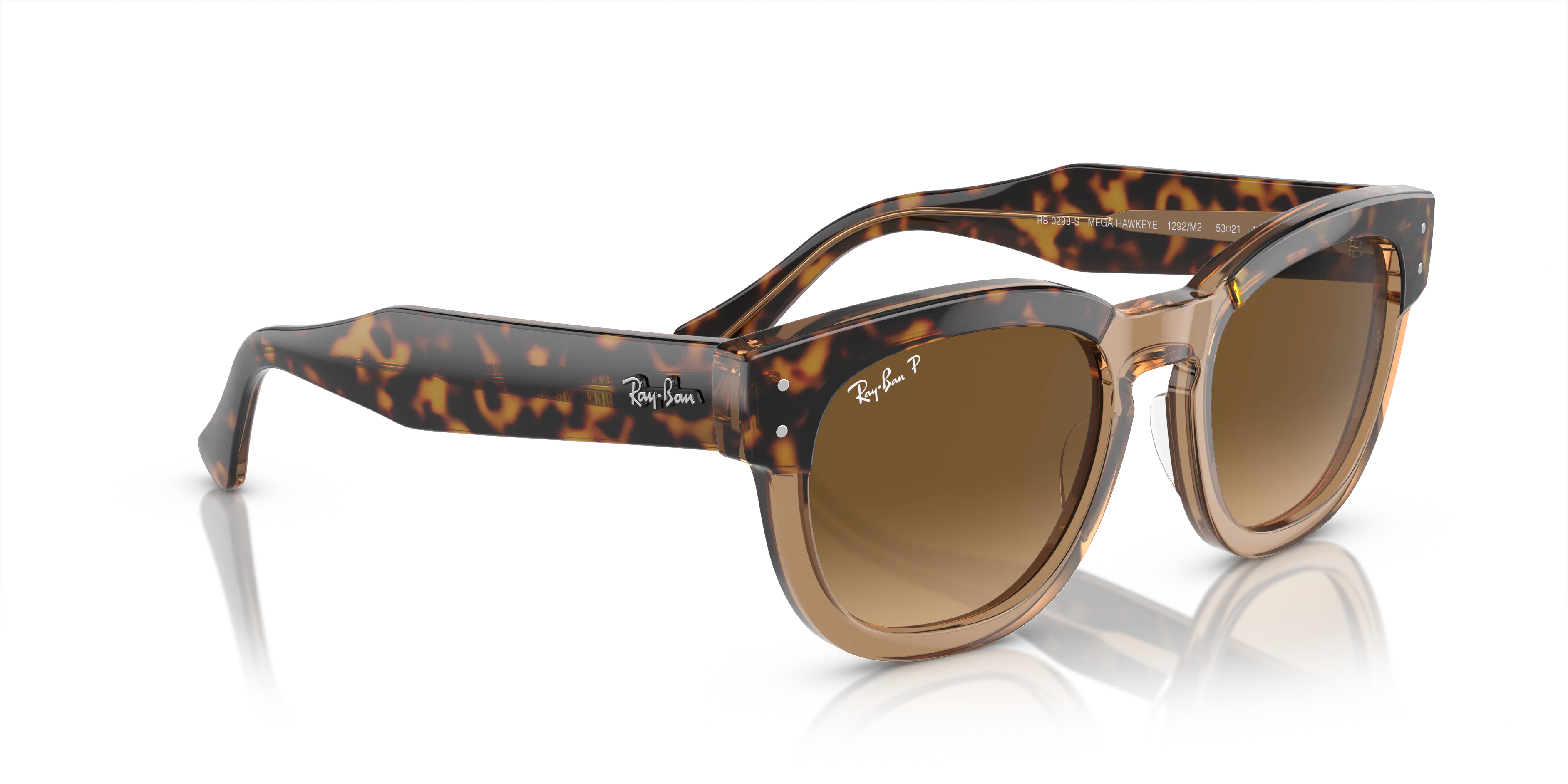 Angle_Right01, Ray-Ban RB0298S 1292M2