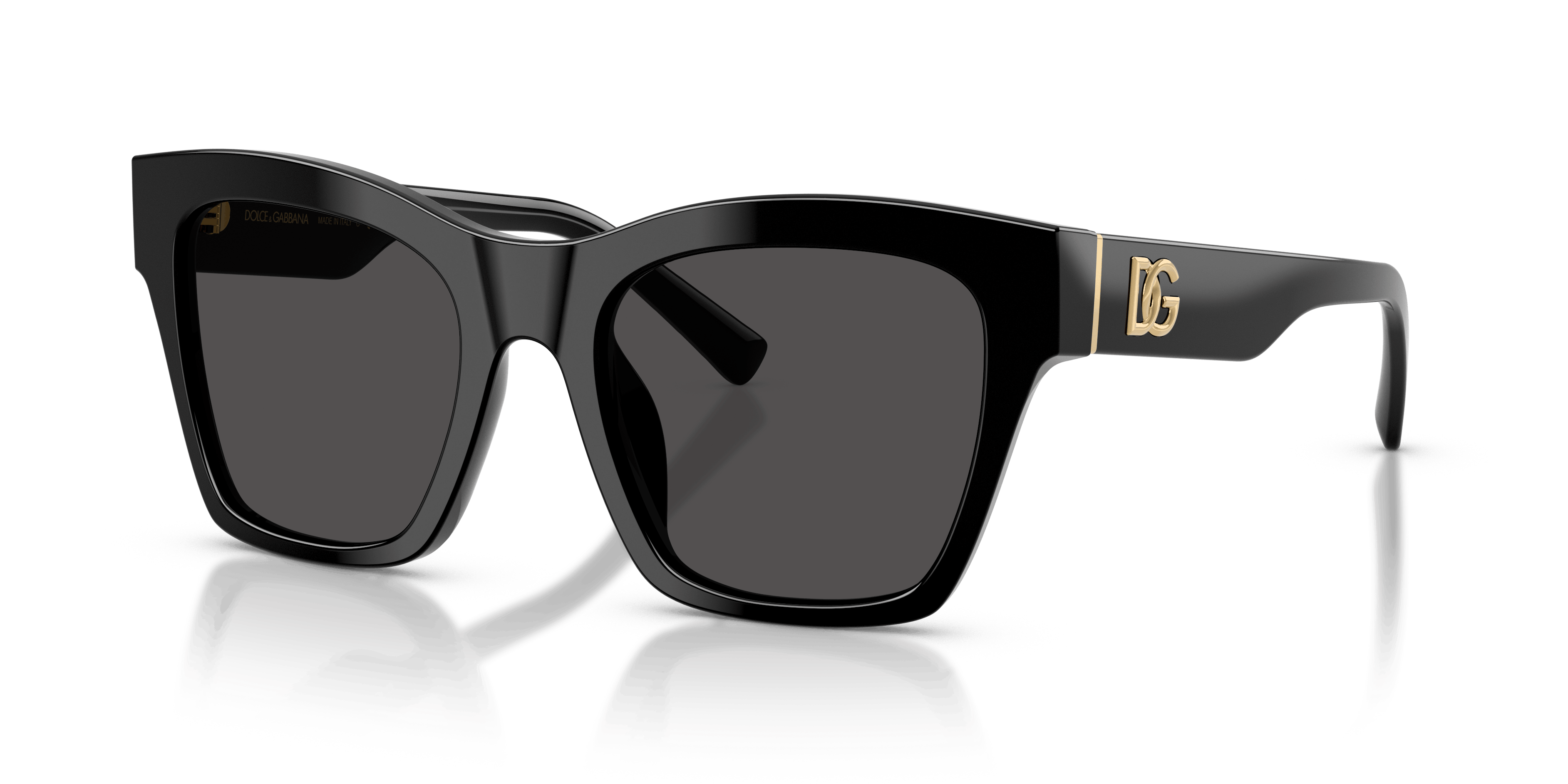 Angle_Left01, Dolce&Gabbana DG4512 501/87