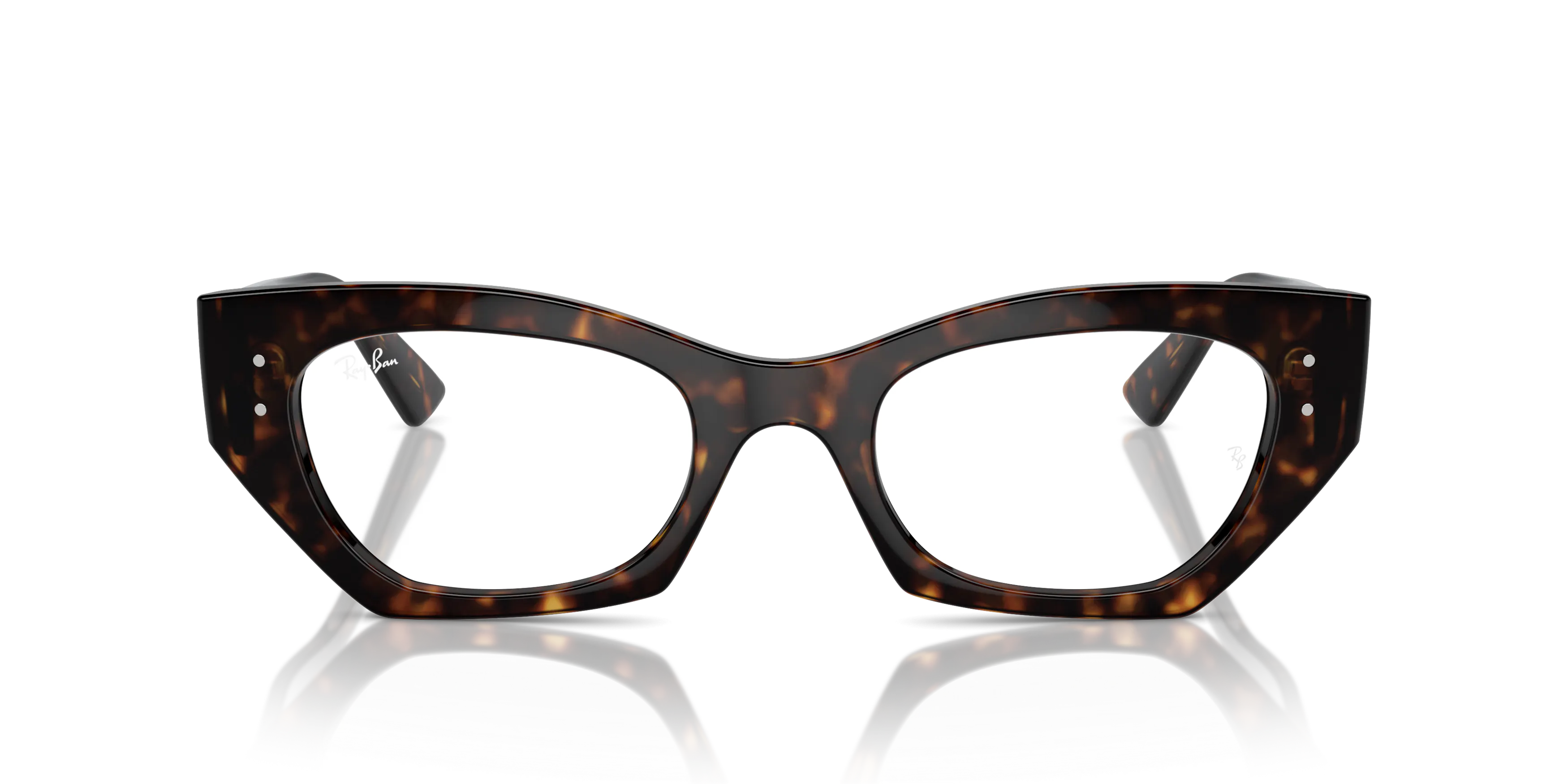 Front, Ray-Ban RB7330 8320