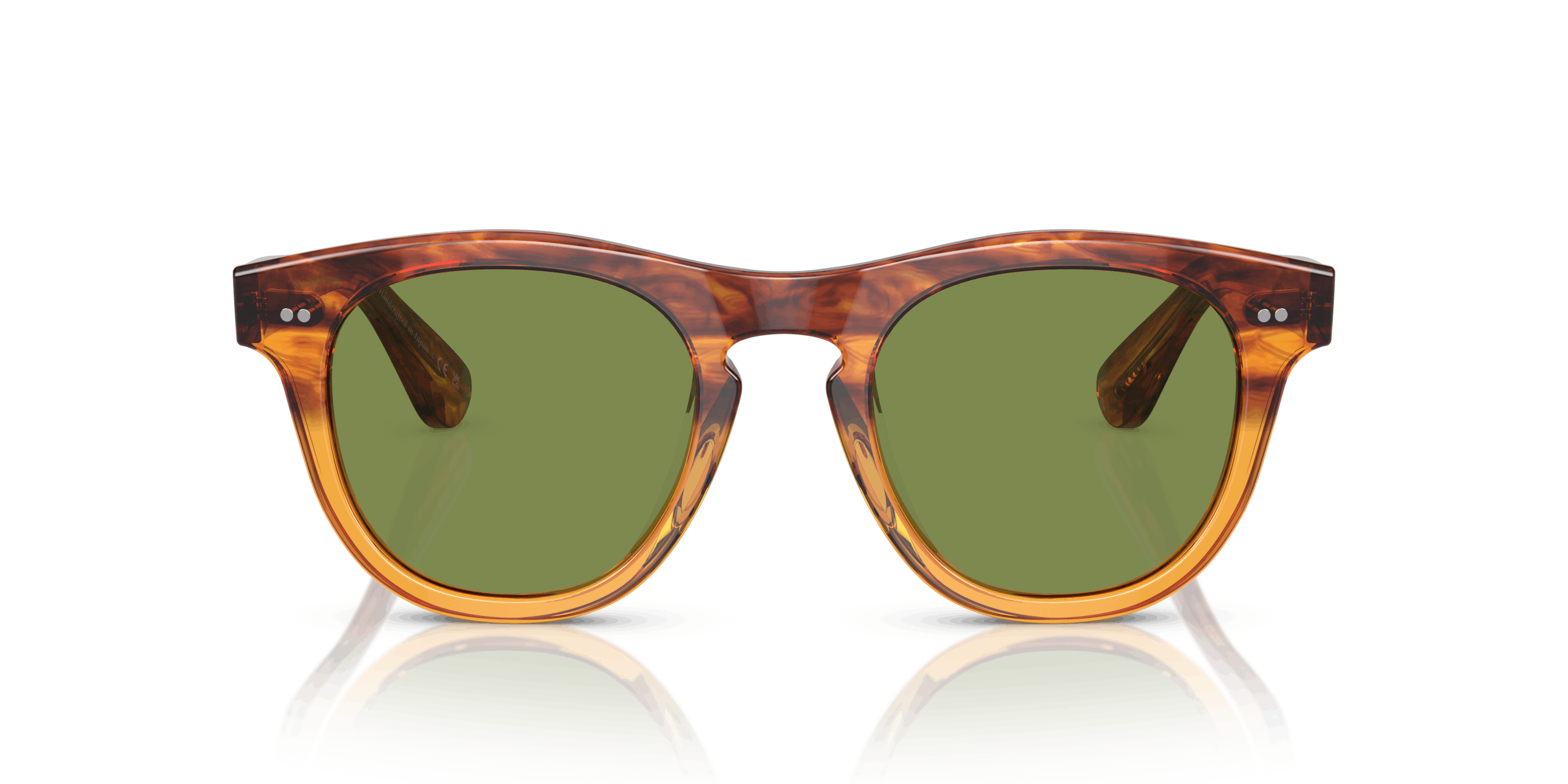 Front, Oliver Peoples RORKE OV5509SU 175452