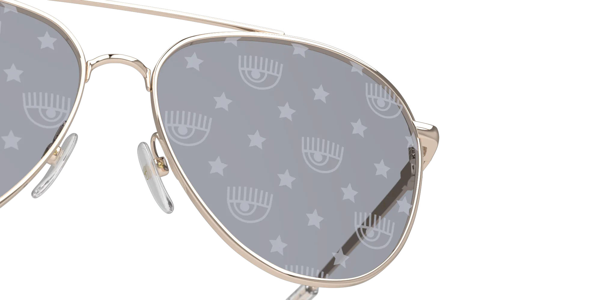 Detail01, CHIARA FERRAGNI CF 1001/S LOJ