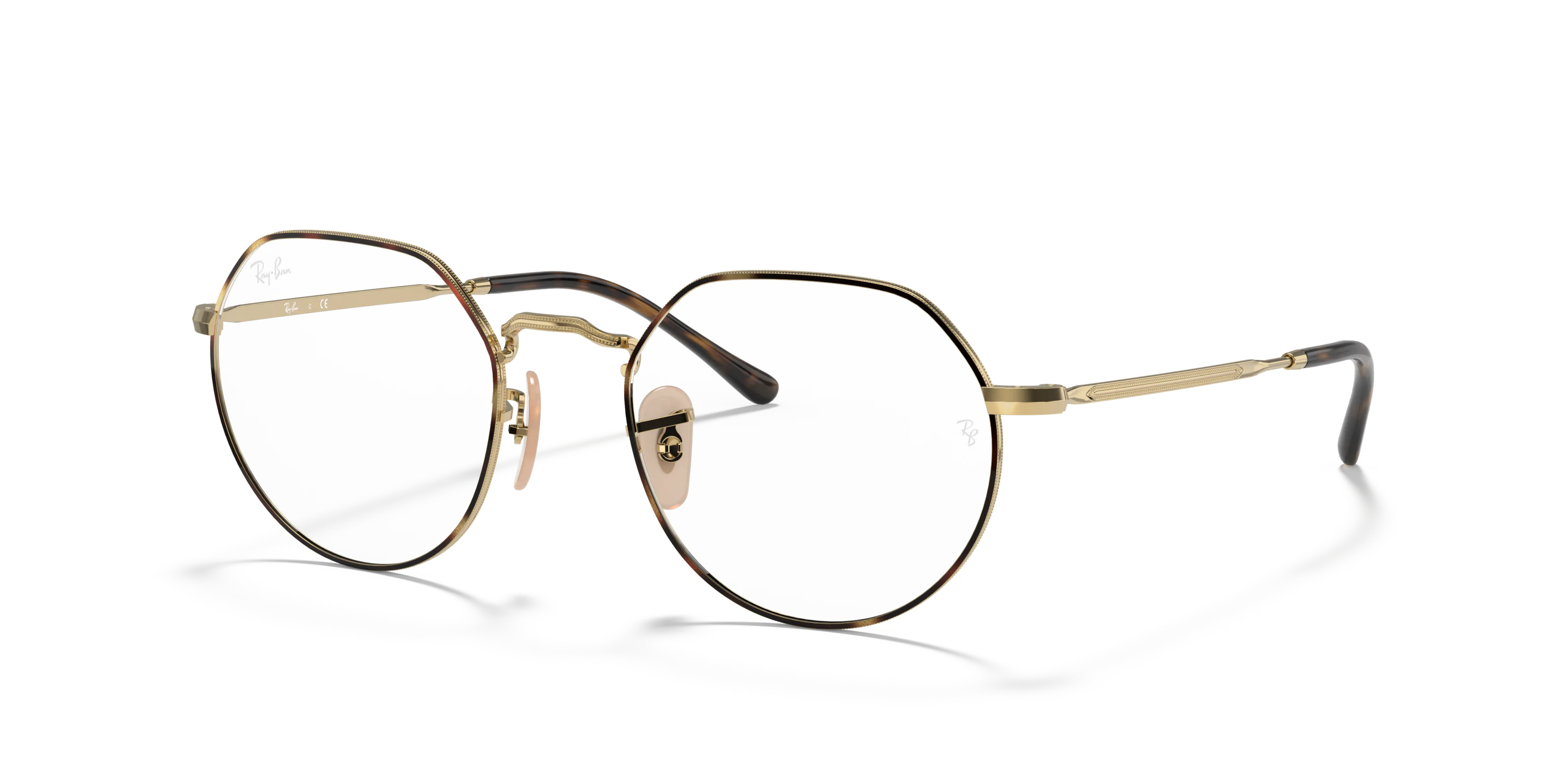 Angle_Left01, Ray-Ban 0RX6465 2945