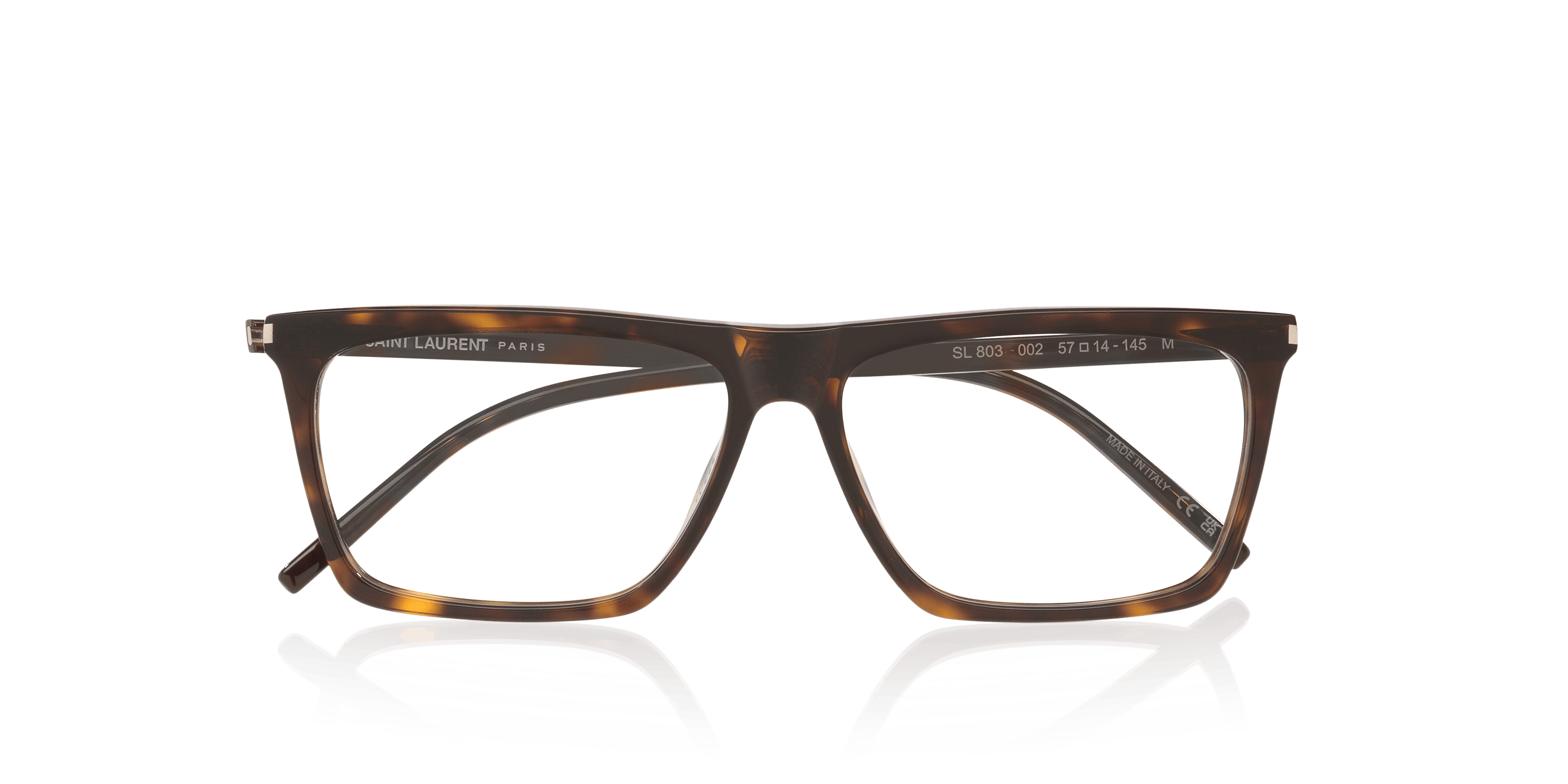 Folded, Saint Laurent SL803-002 002