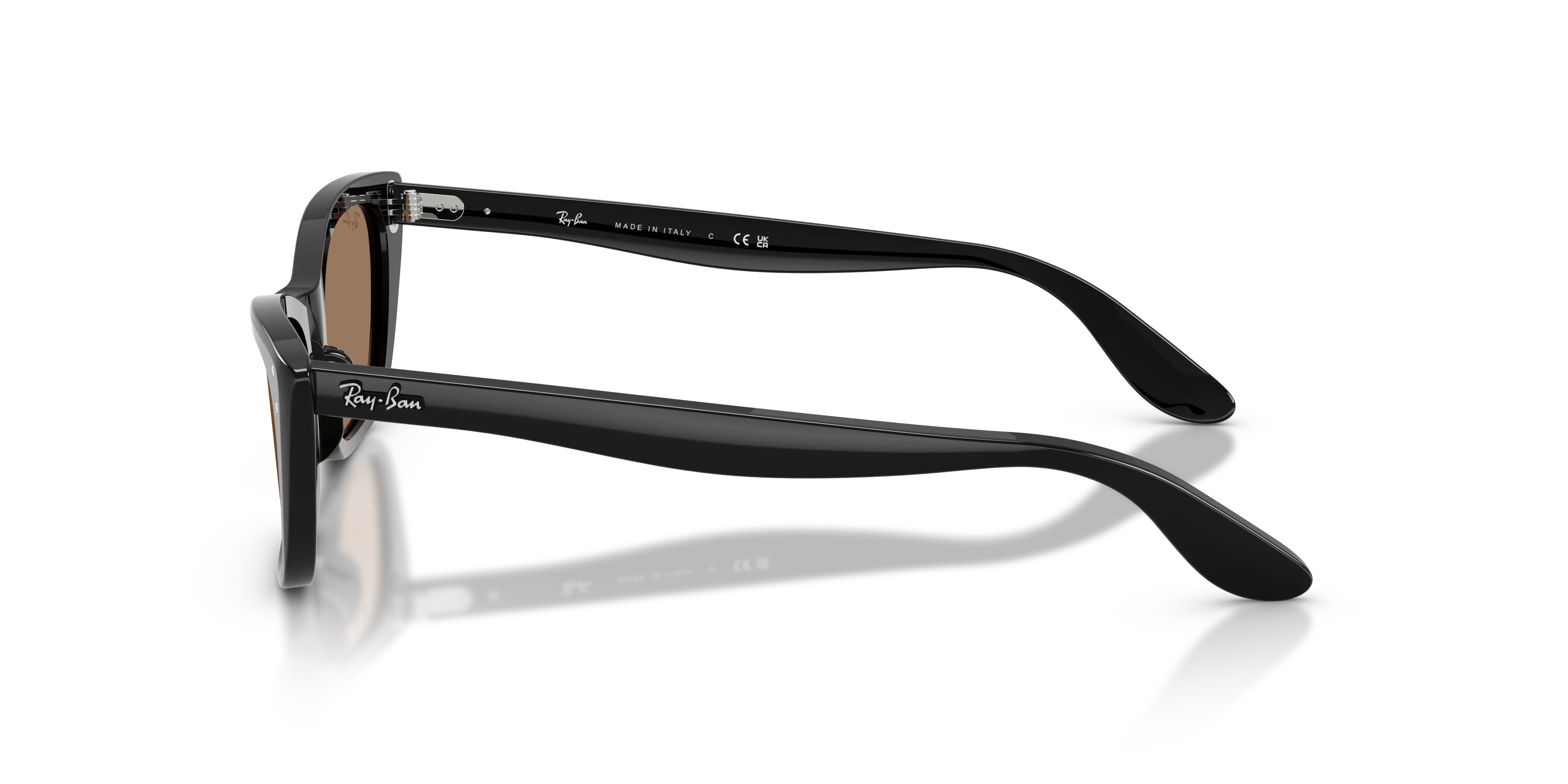 Angle_Left02, Ray-Ban Lady Burbank RB2299 901/73