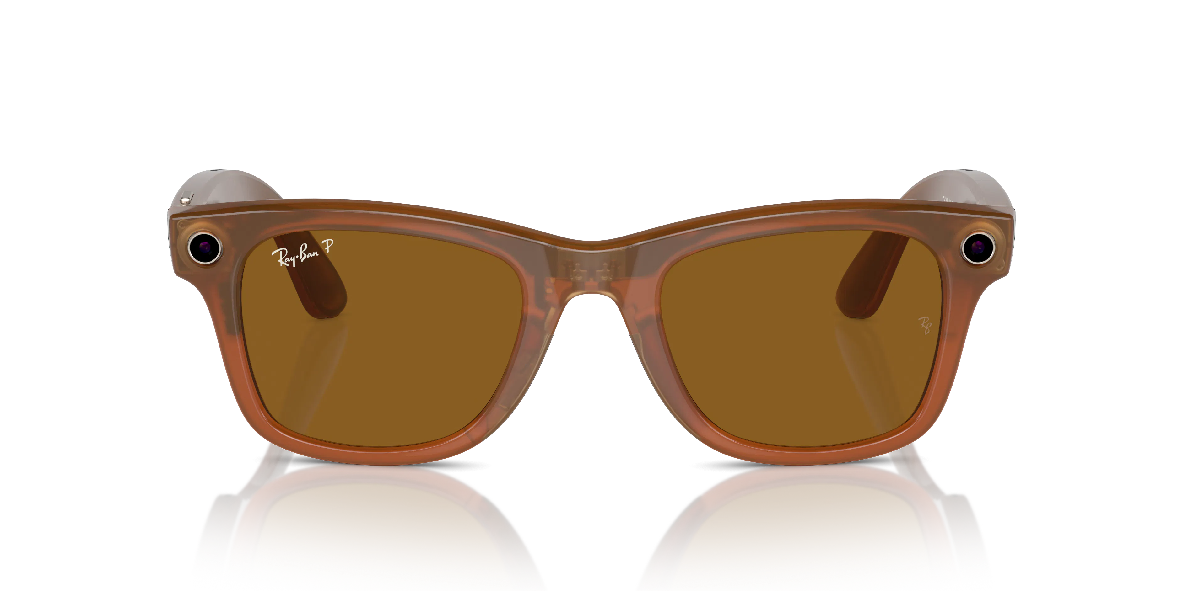 Front, Ray-Ban WAYFARER RW4006 670683