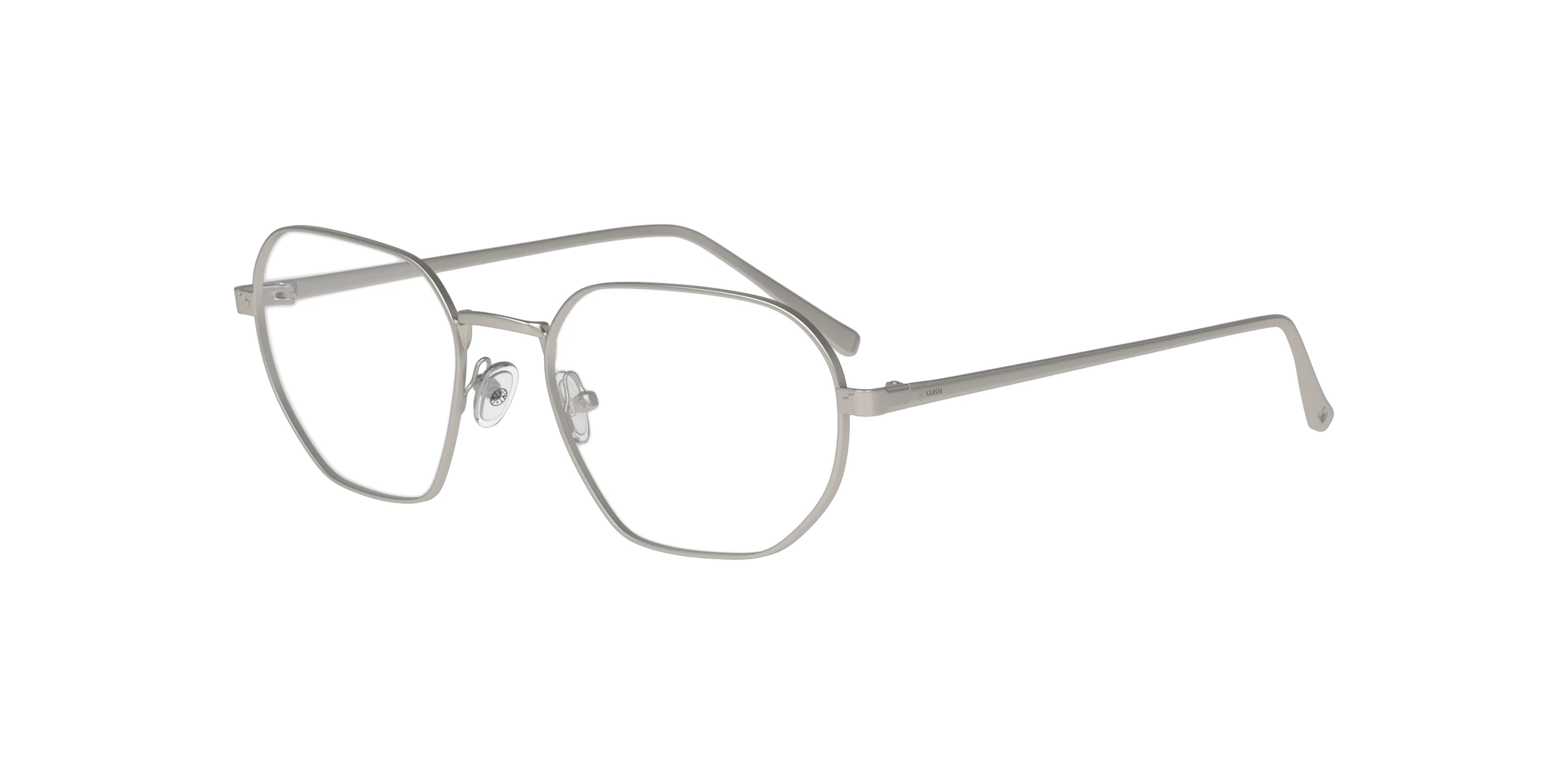 Angle_Left01, Karun SWFF0023 Silver