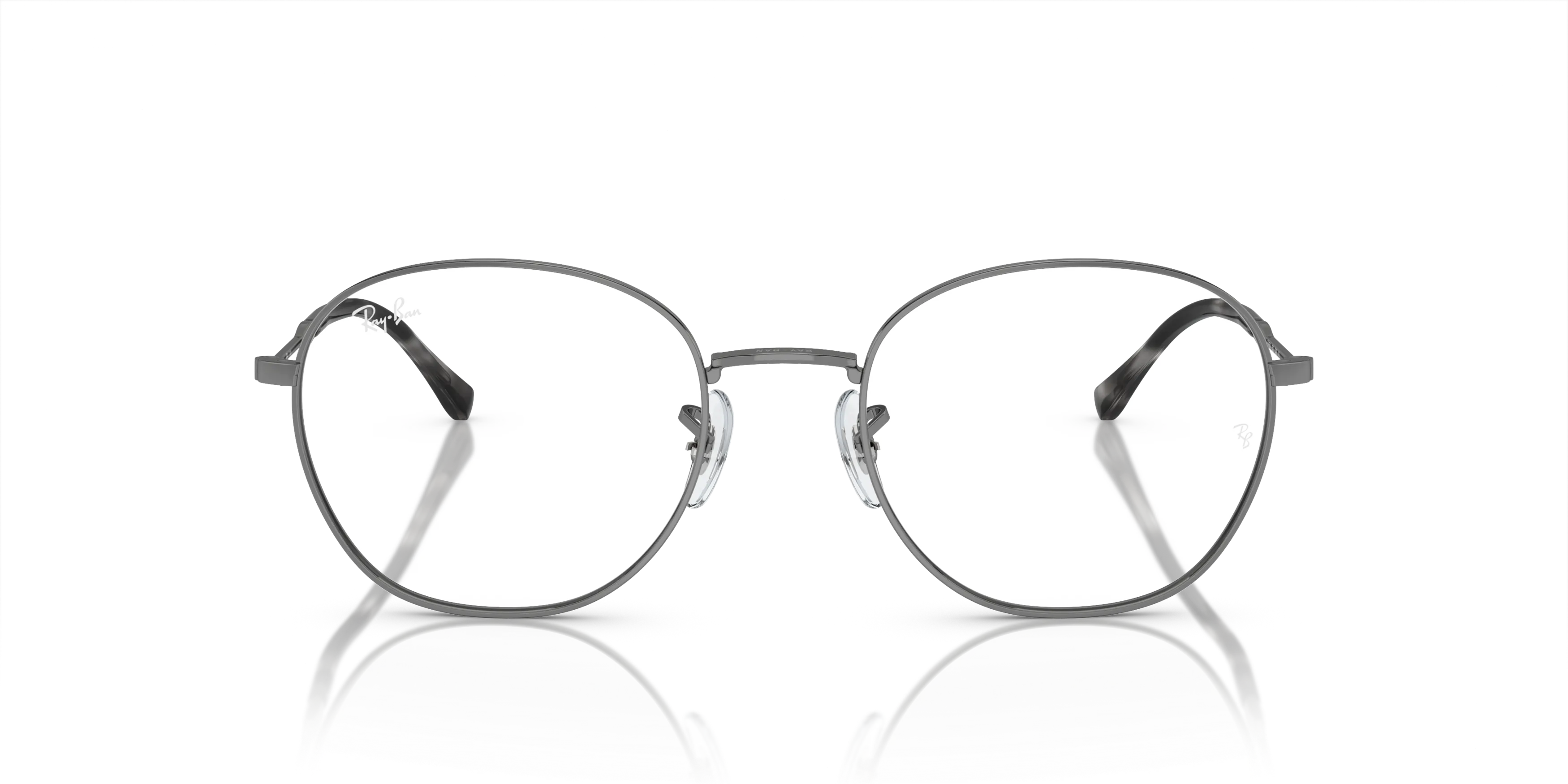 Front, Ray-Ban RB6509 2502