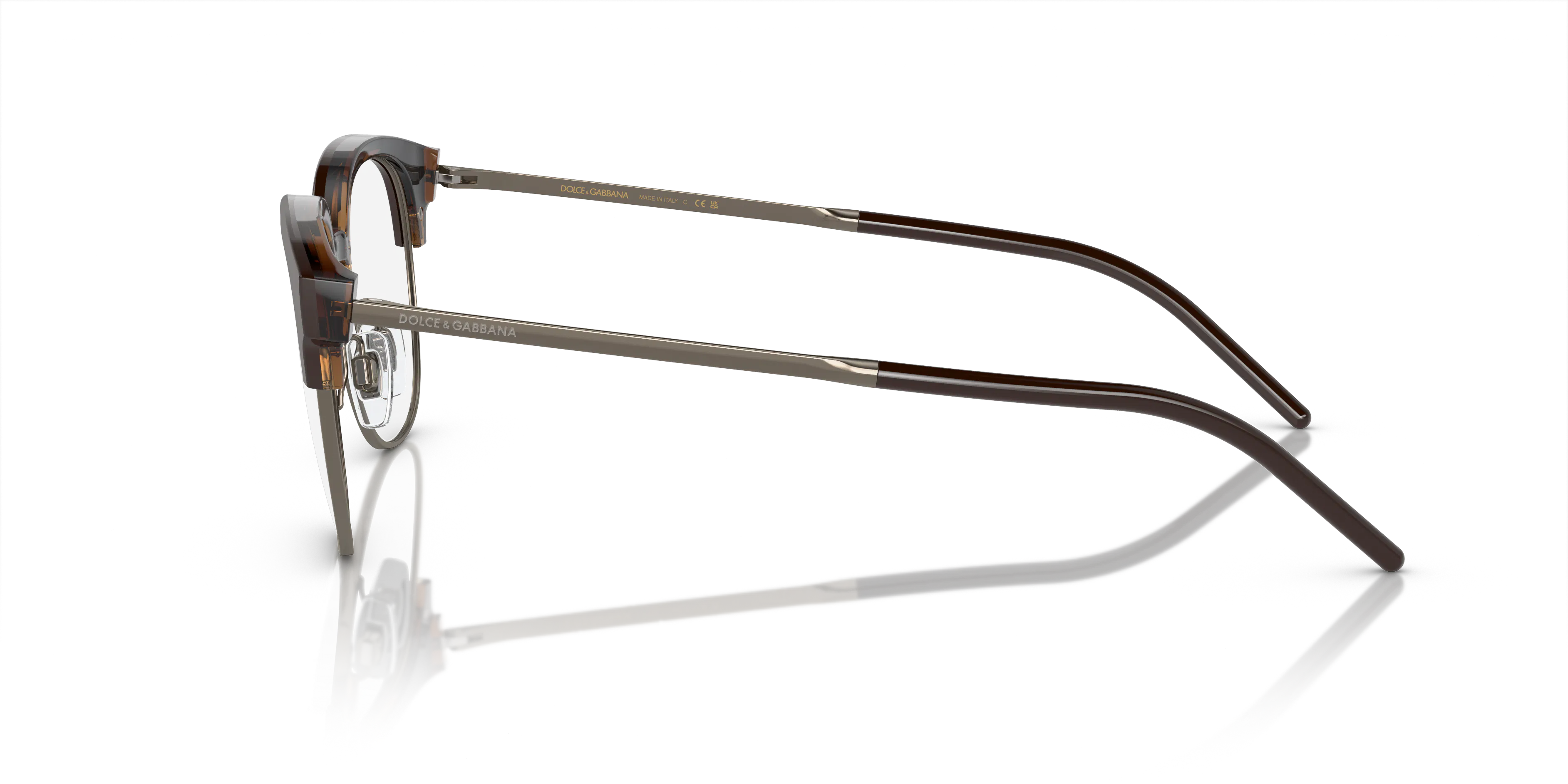 Angle_Left02, Dolce & Gabbana DG5108 3159