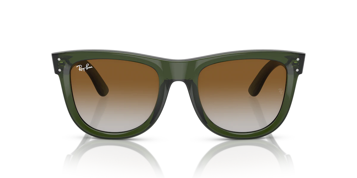 Ray-Ban Wayfarer Reverse RBR0502S 6775CB