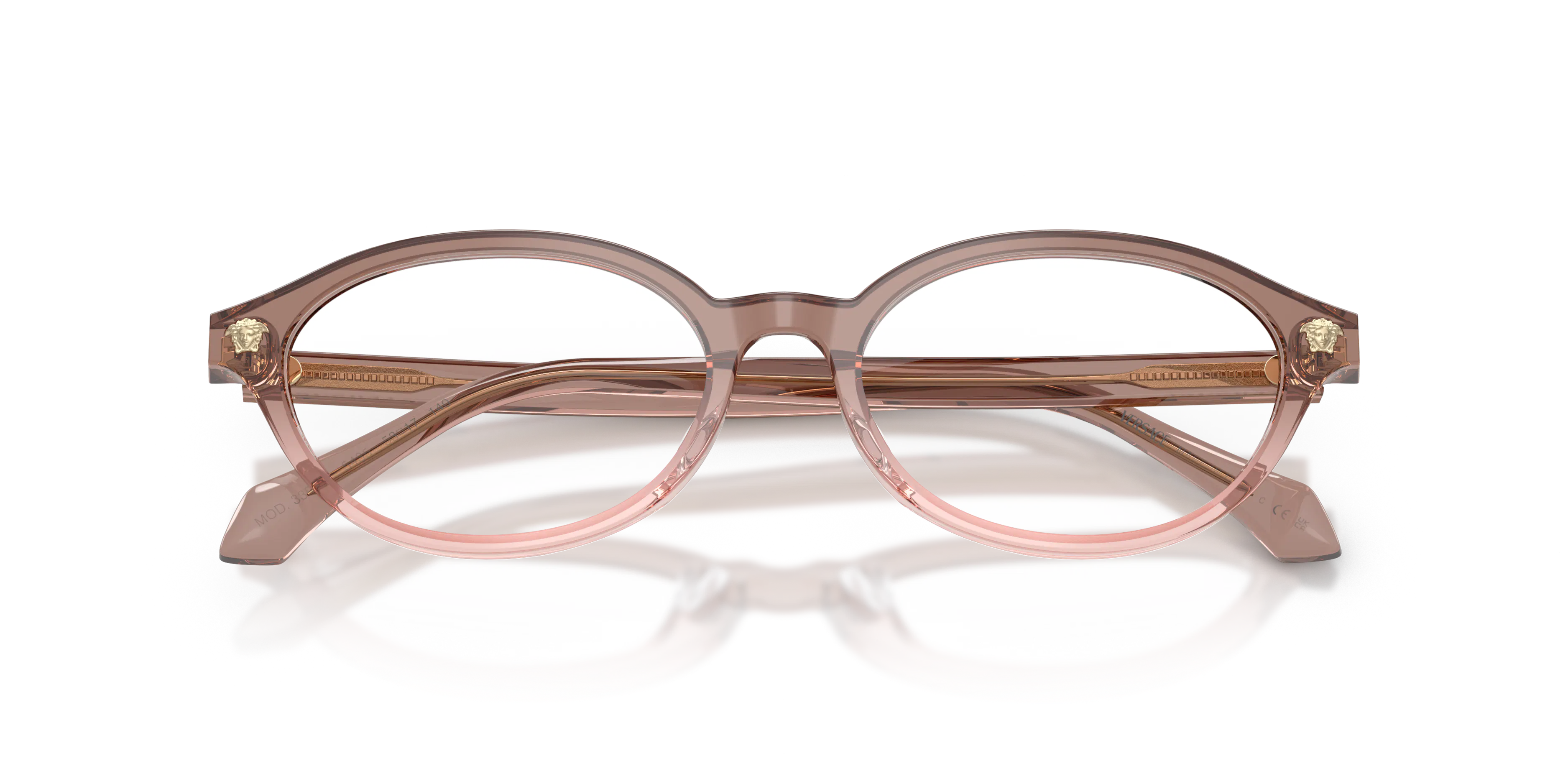 Folded, VERSACE VE3393D 5435