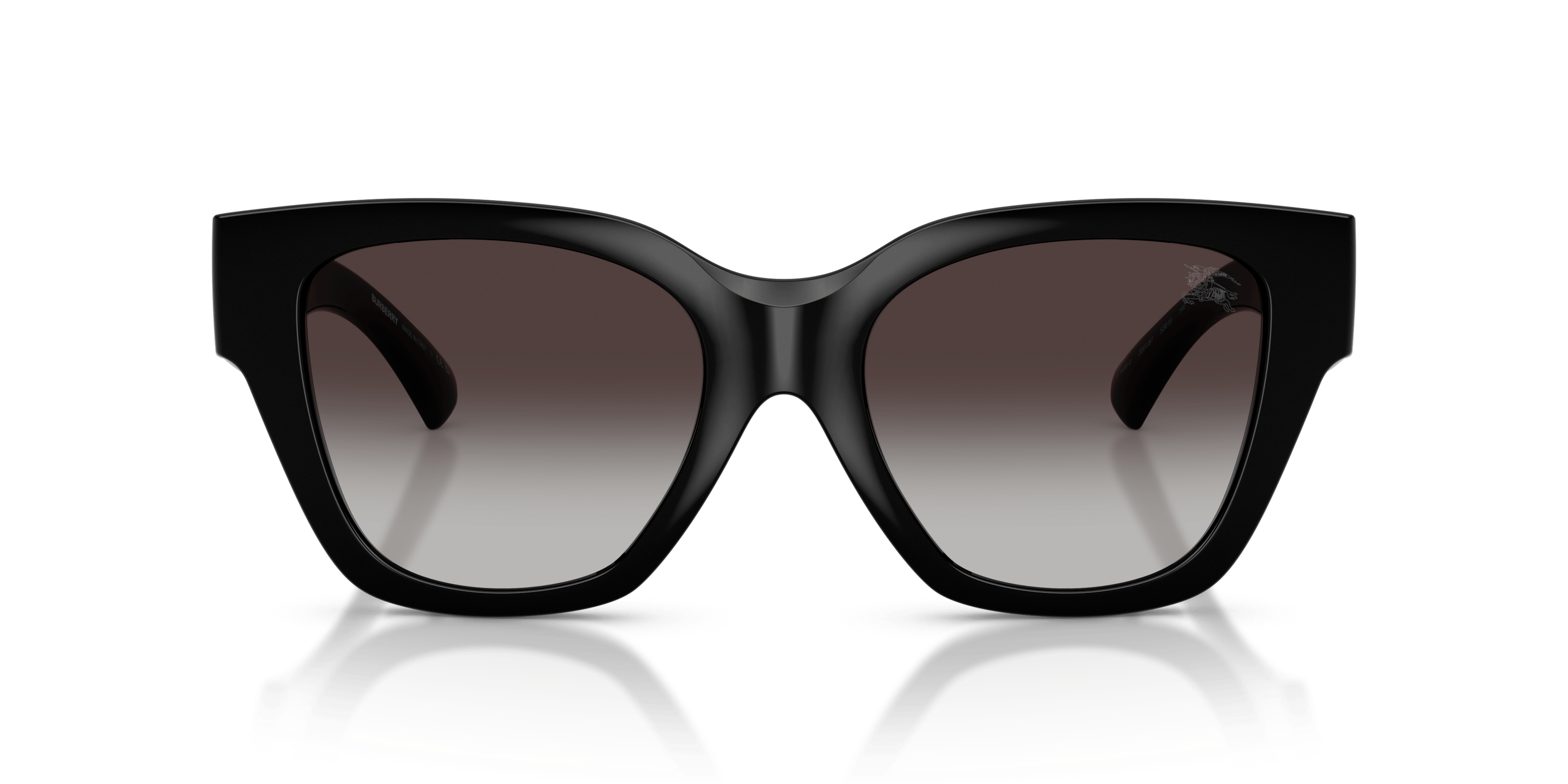 Front, Burberry BE4489U 300187