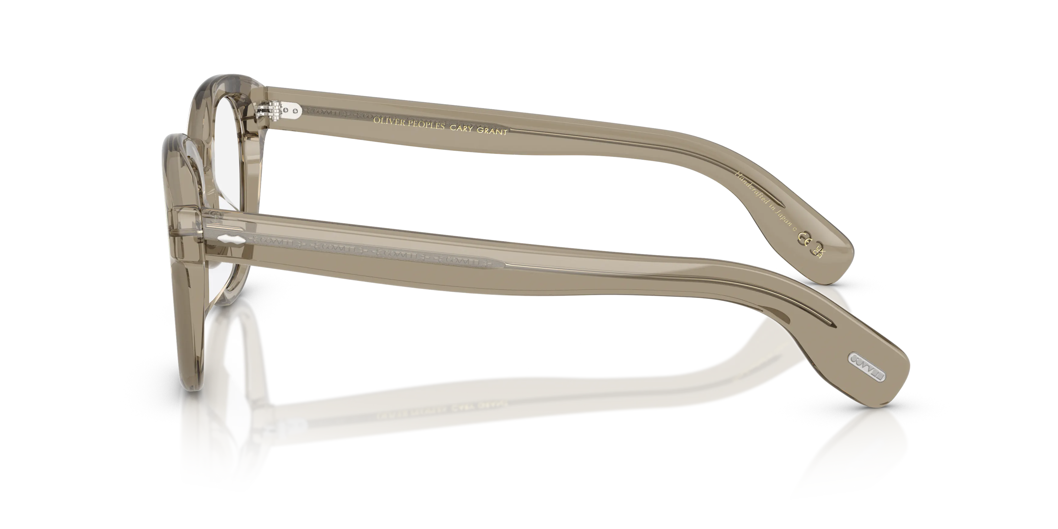 Angle_Left02, Oliver Peoples Cary Grant OV5413U