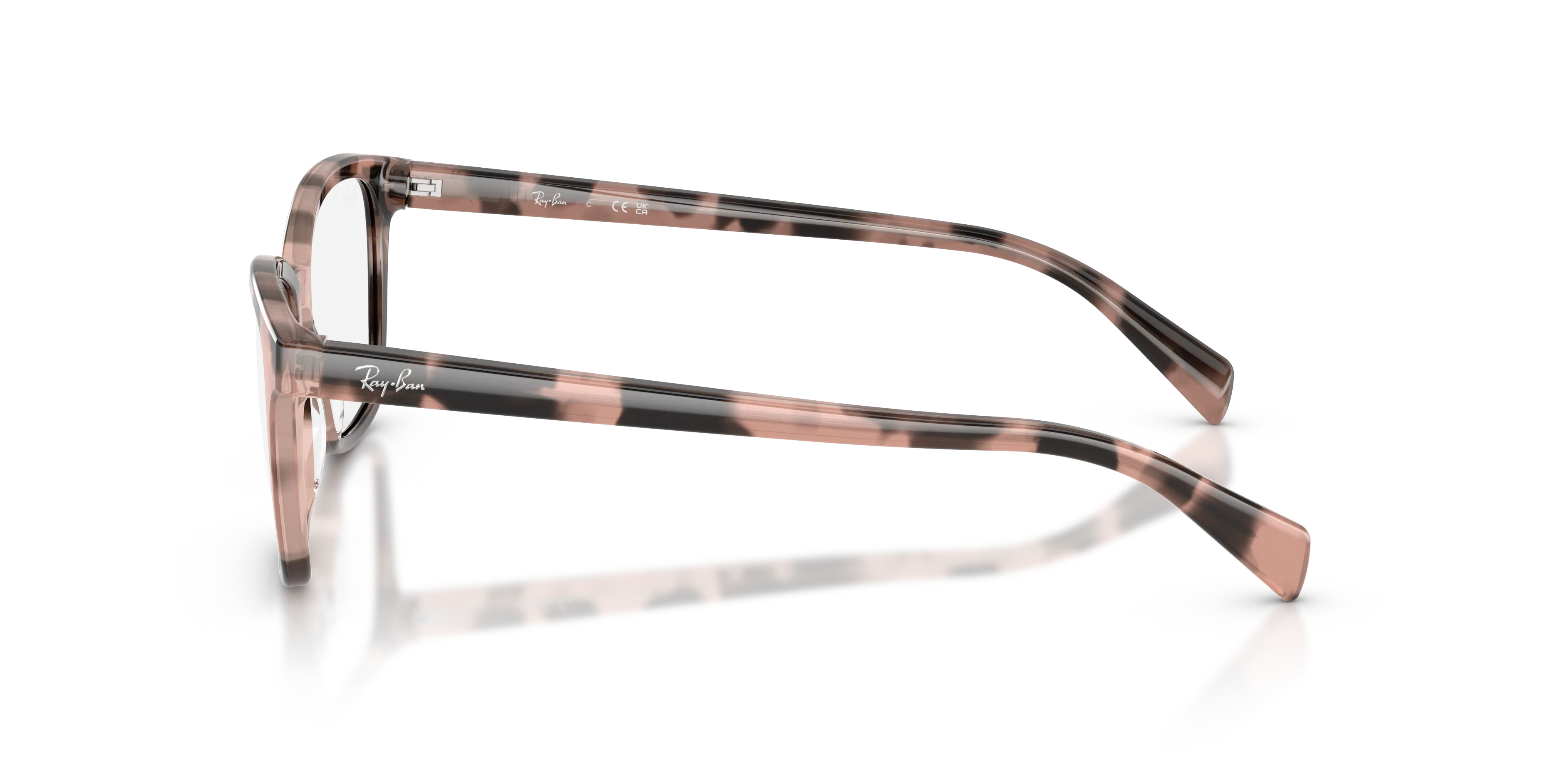 Angle_Left02, Ray-Ban RB5362 8481