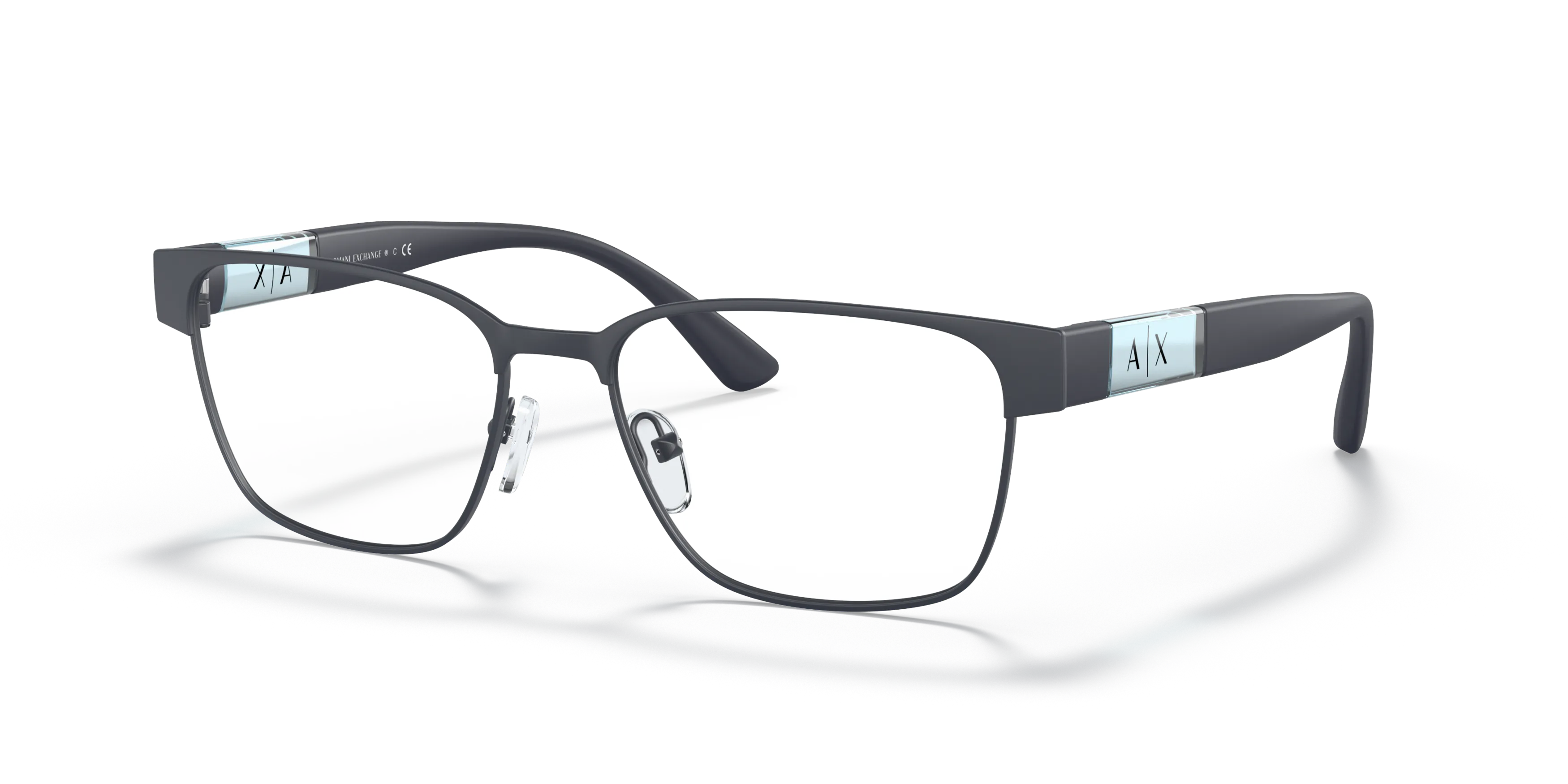 Angle_Left01, Armani Exchange AX1052 6099