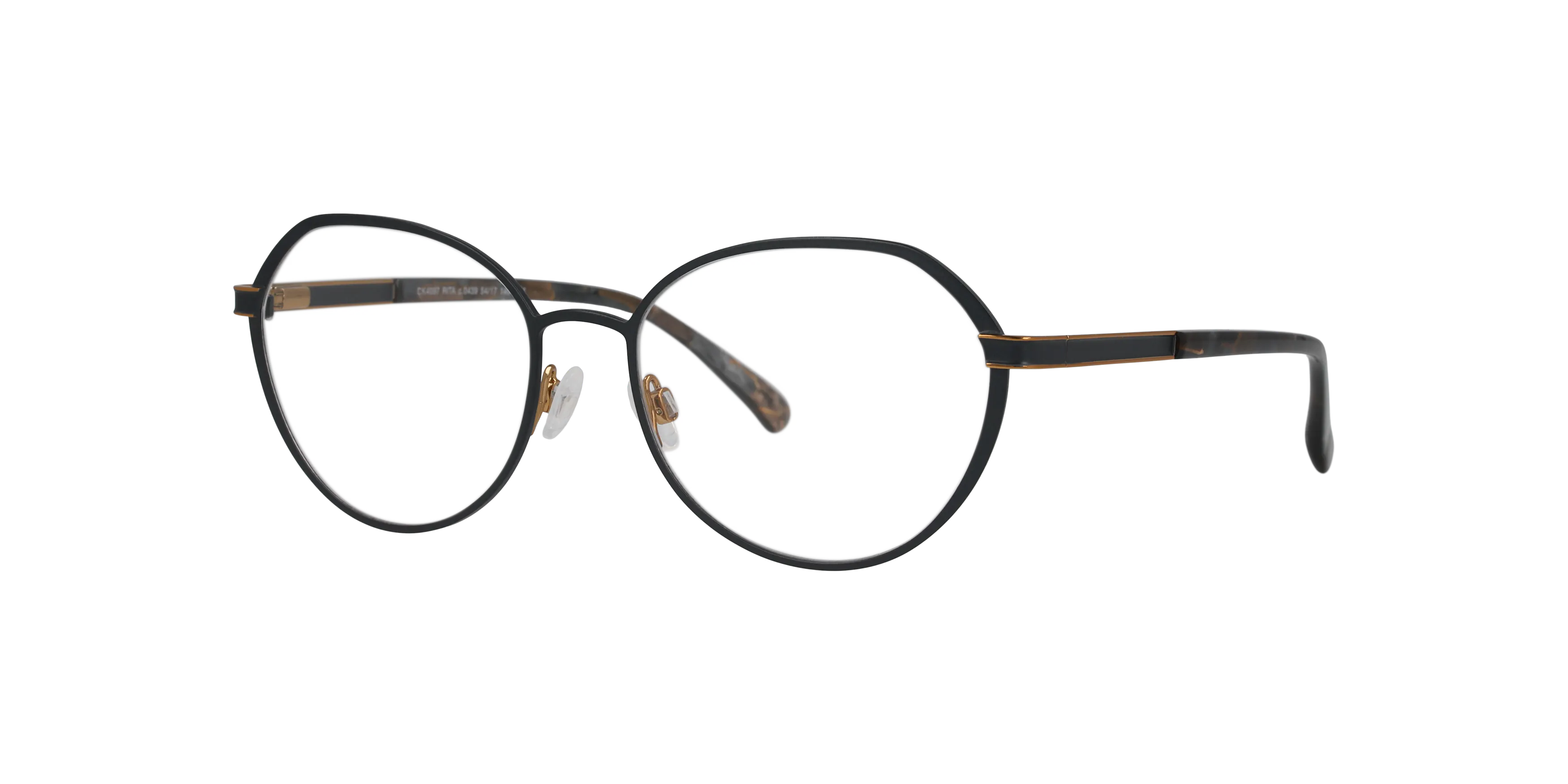 Angle_Left01, Dyrberg Kern DK4097 0439 Briller