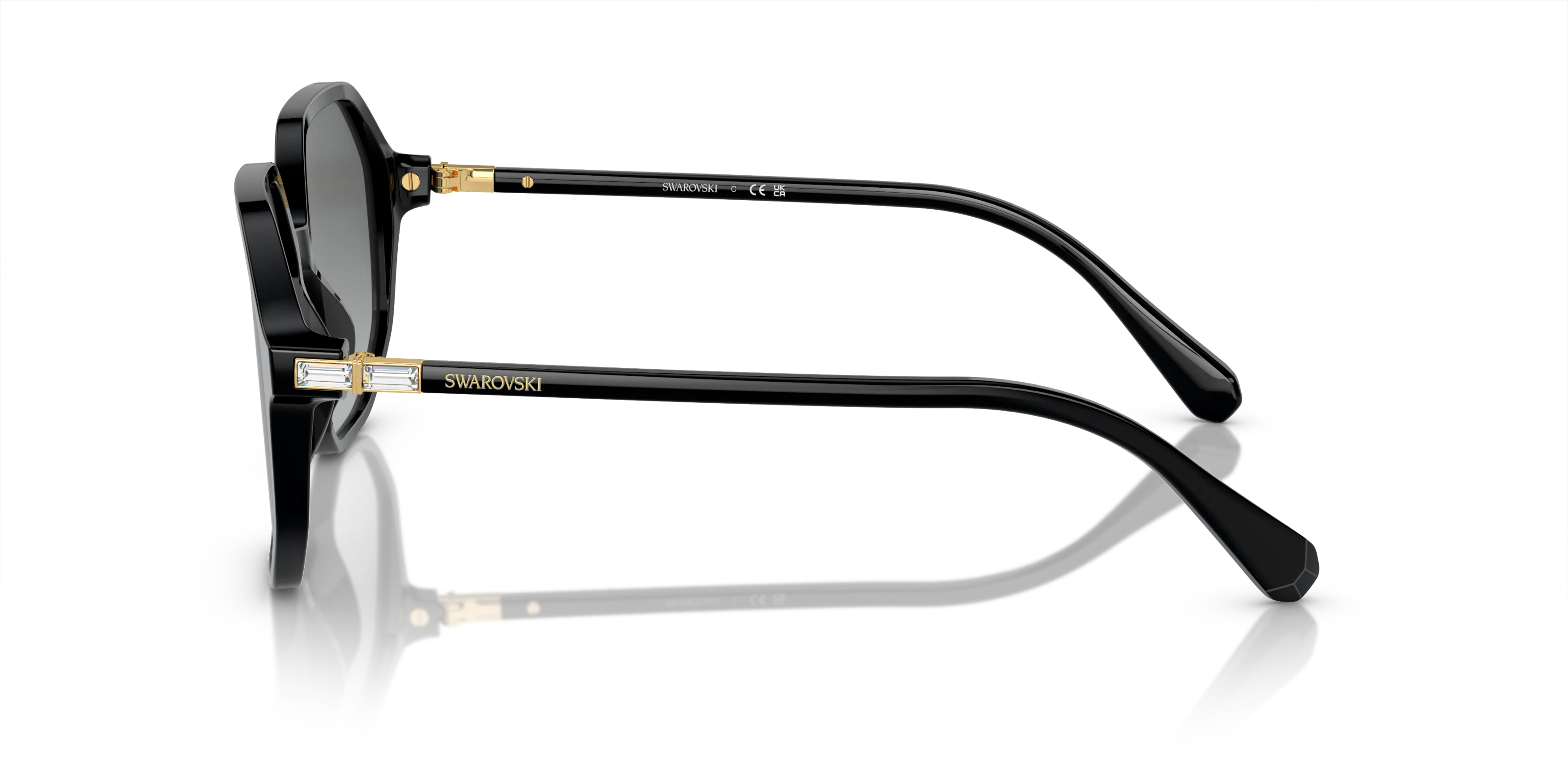 Angle_Left02, Swarovski SK6003 100111