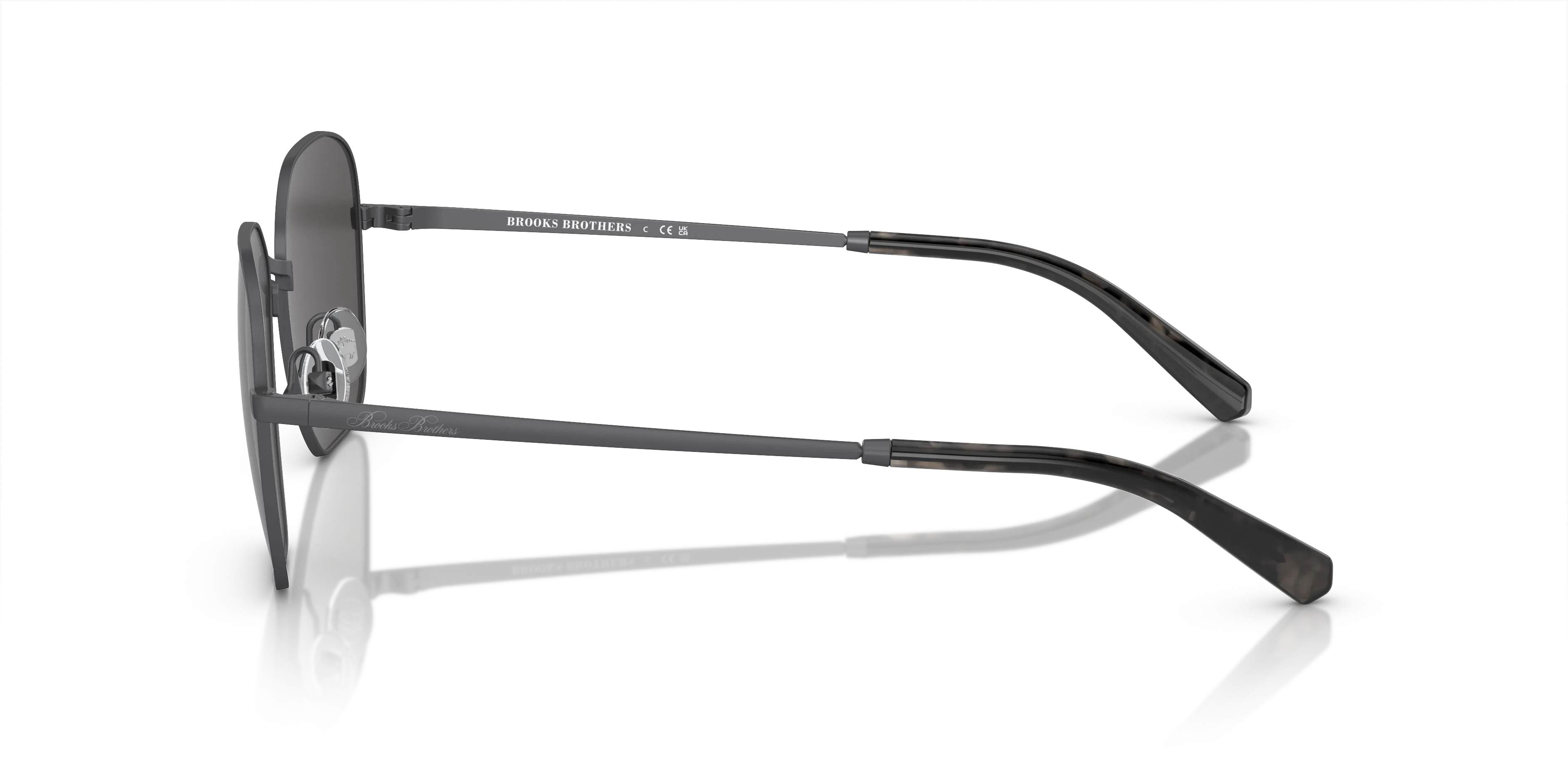 Angle_Left02, Brooks Brothers BB4066 103587