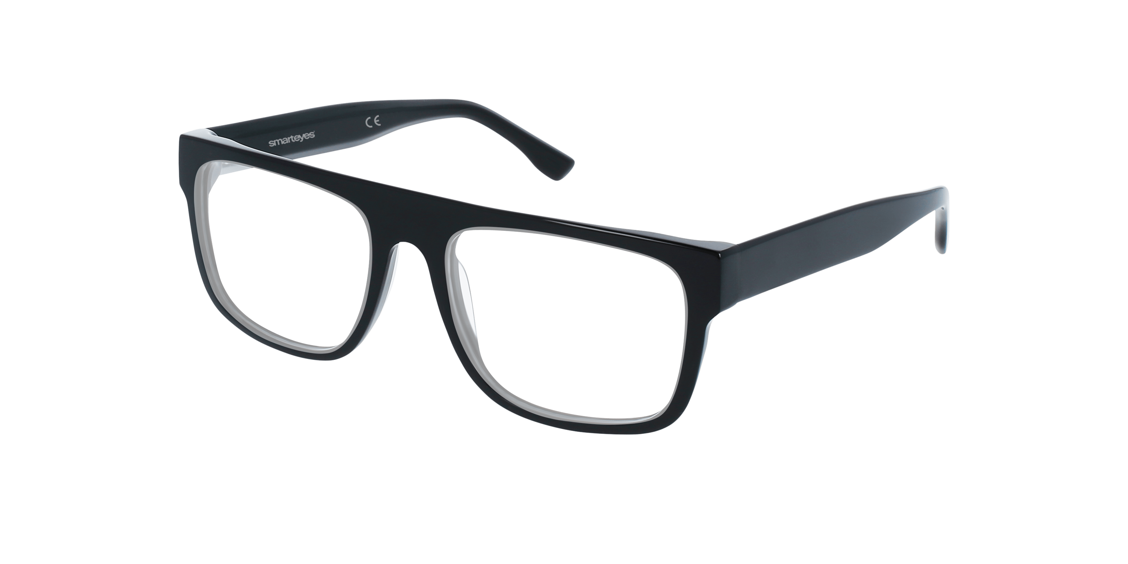 Angle_Left01, Bold Geometry 0IY2392 C01 Glasögonbåge