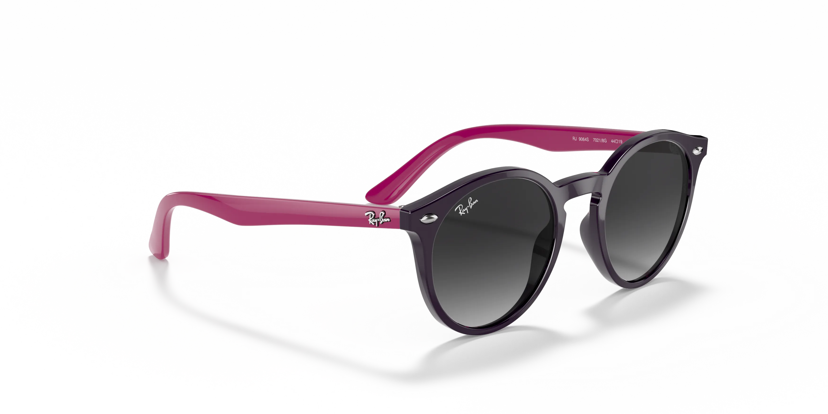 Angle_Right01, Ray-Ban RJ9064S 70218G