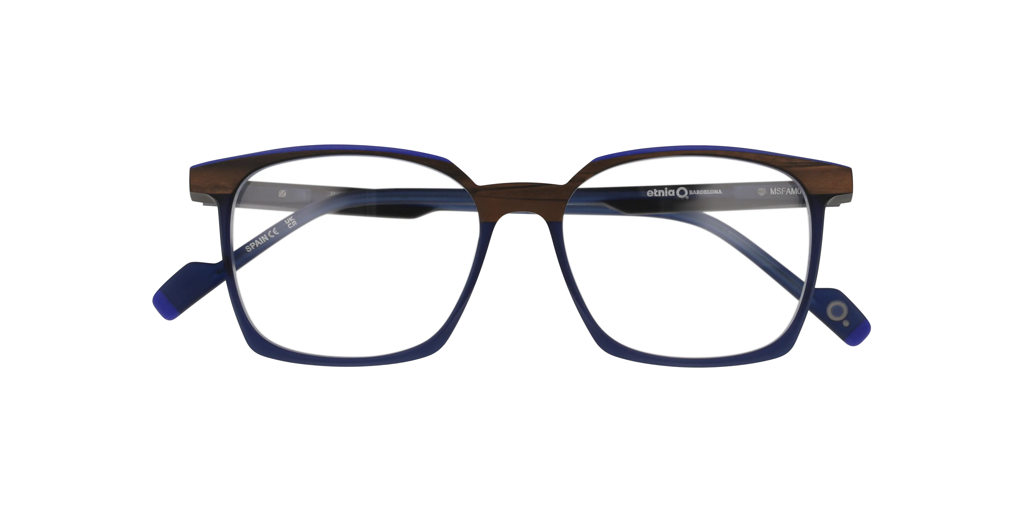 Folded, ETNIA BARCELONA 5 BORJA 53O BR BL