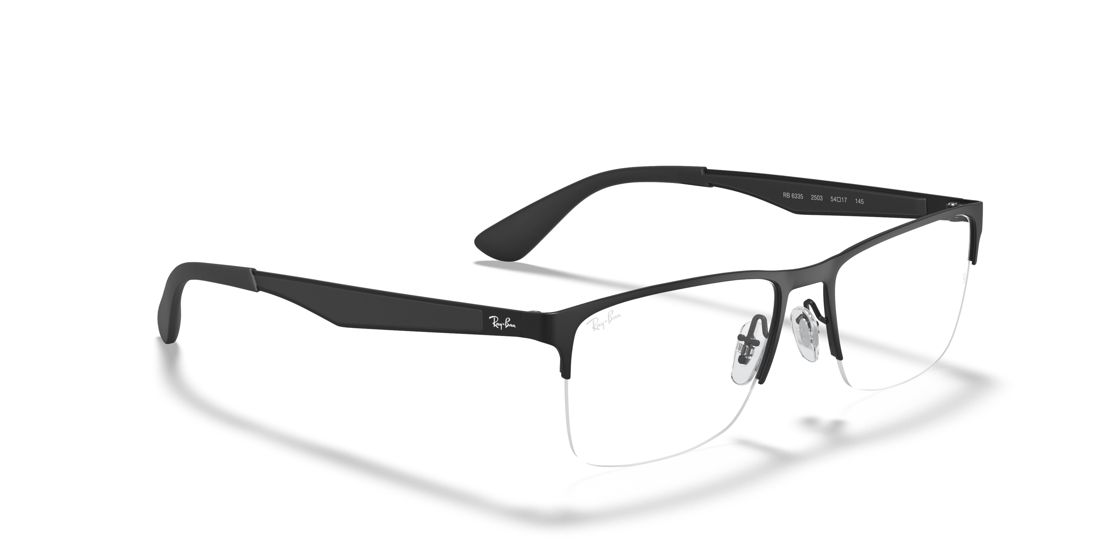 Angle_Right01, RAY-BAN Optics RX6335 2503