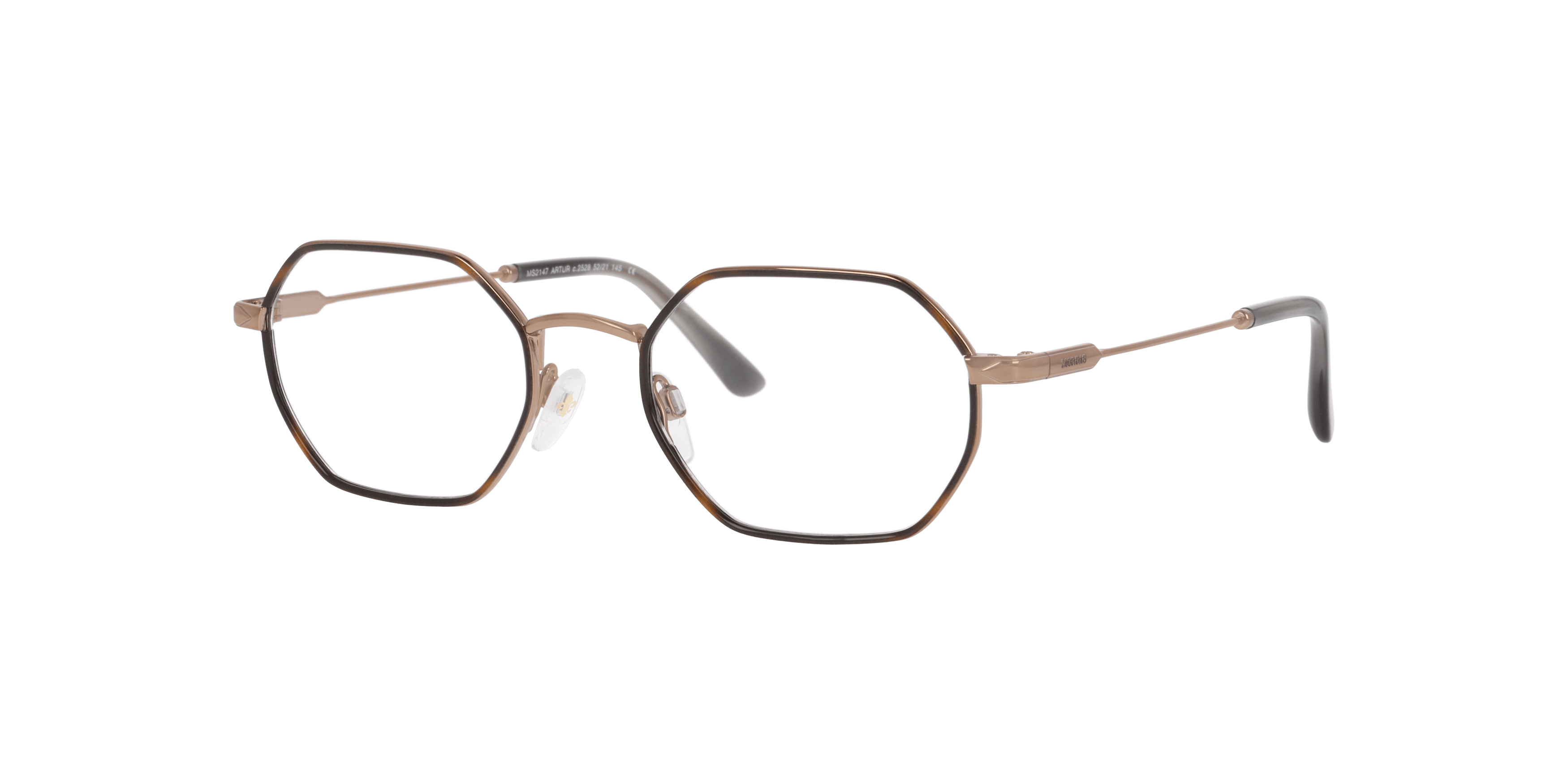 Angle_Left01, Morris Stockholm MS2147 2528 Briller