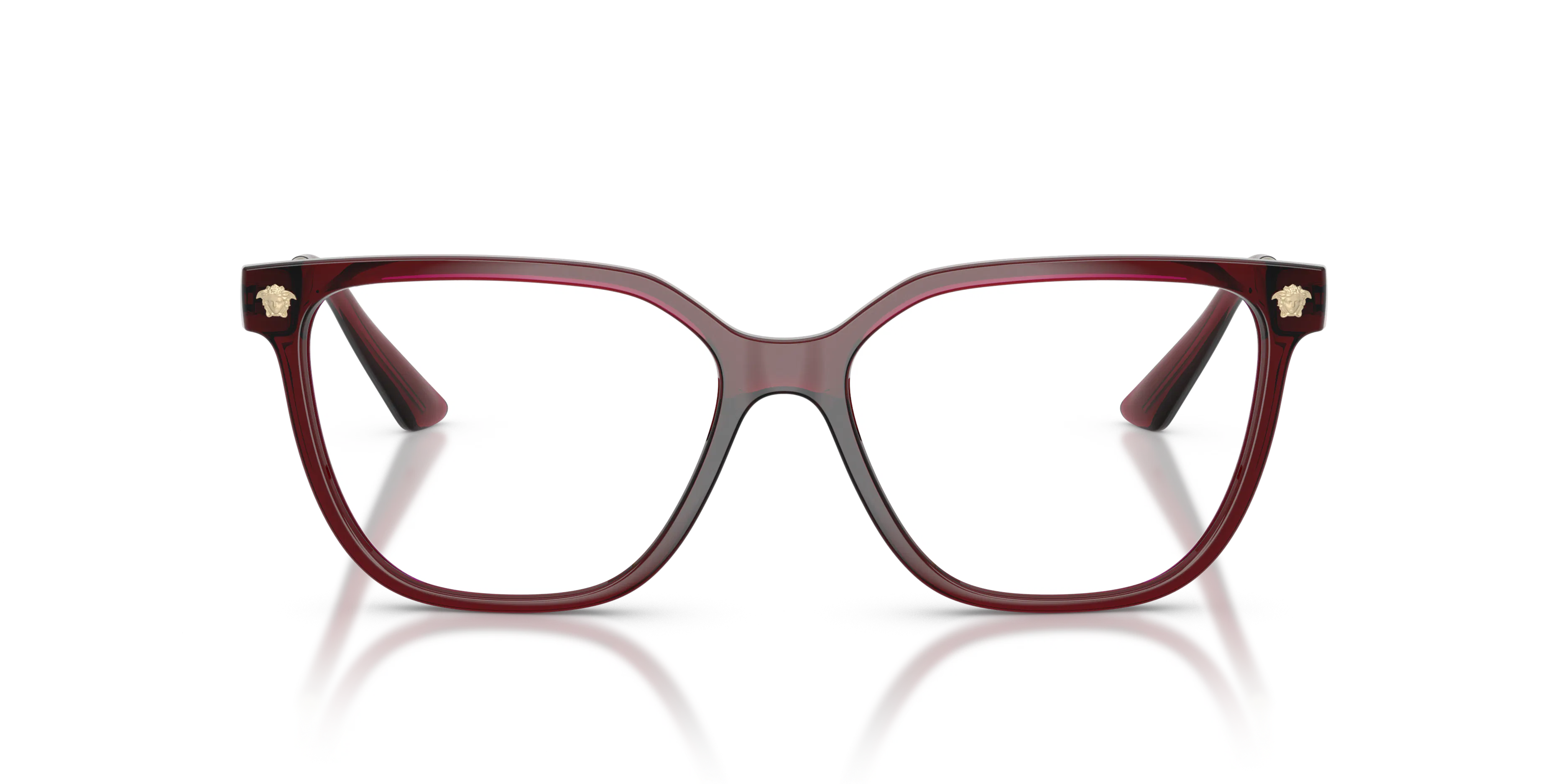 Front, Versace VE3388U 5538