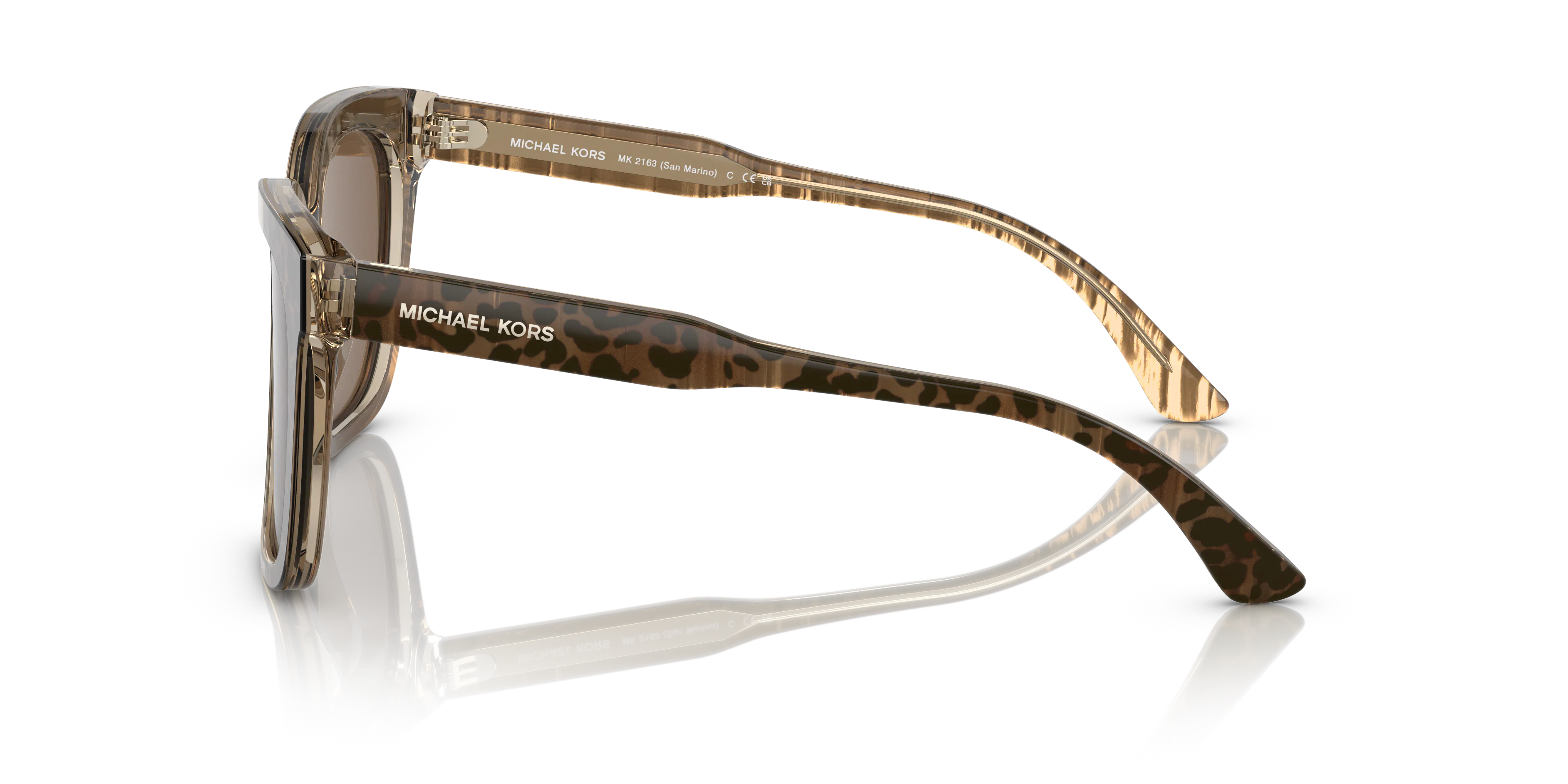 Angle_Left02, Michael Kors SAN MARINO MK2163 391773