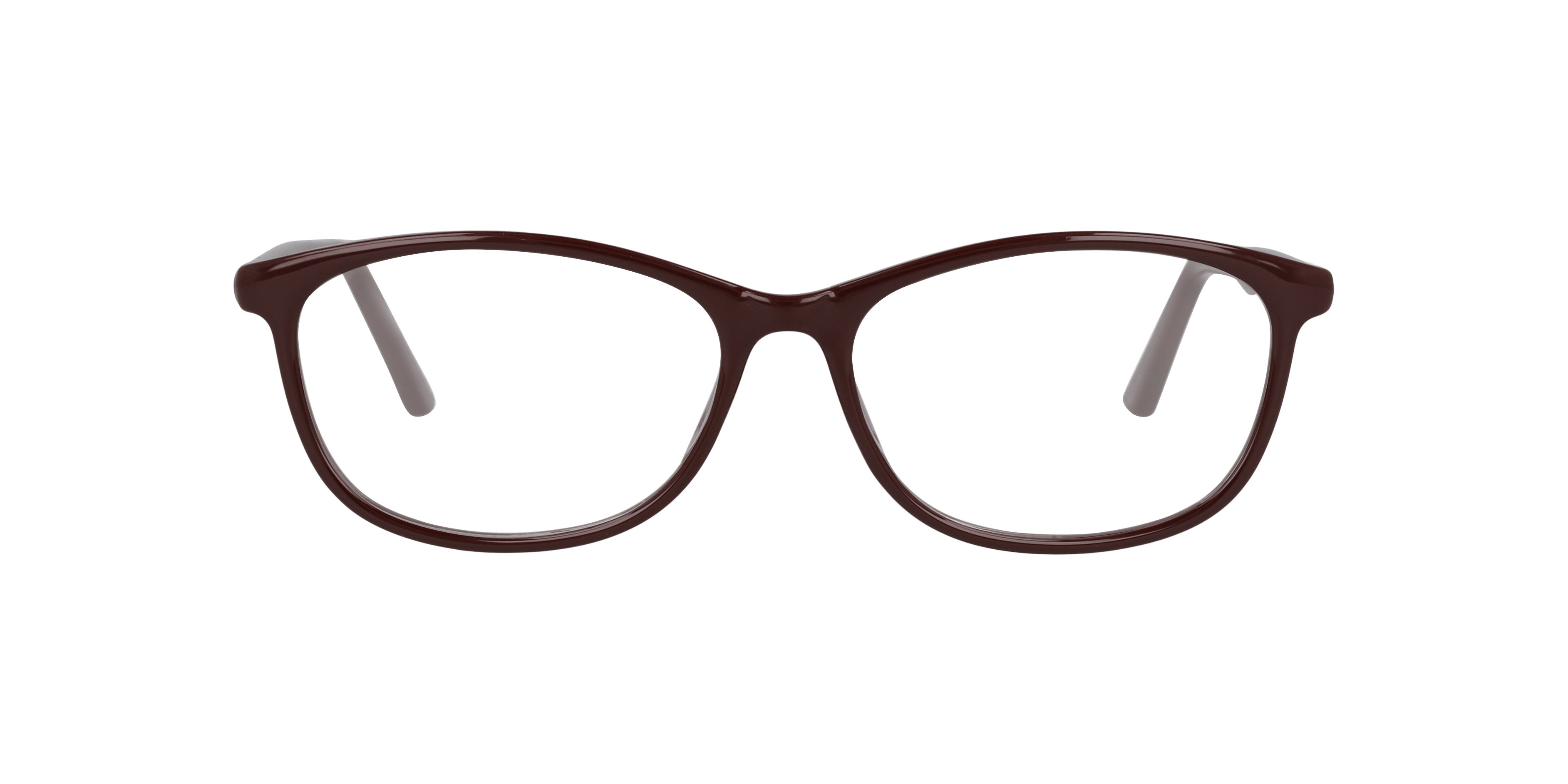 Front, Pure Form 0IY3022 C02 Glasögonbåge