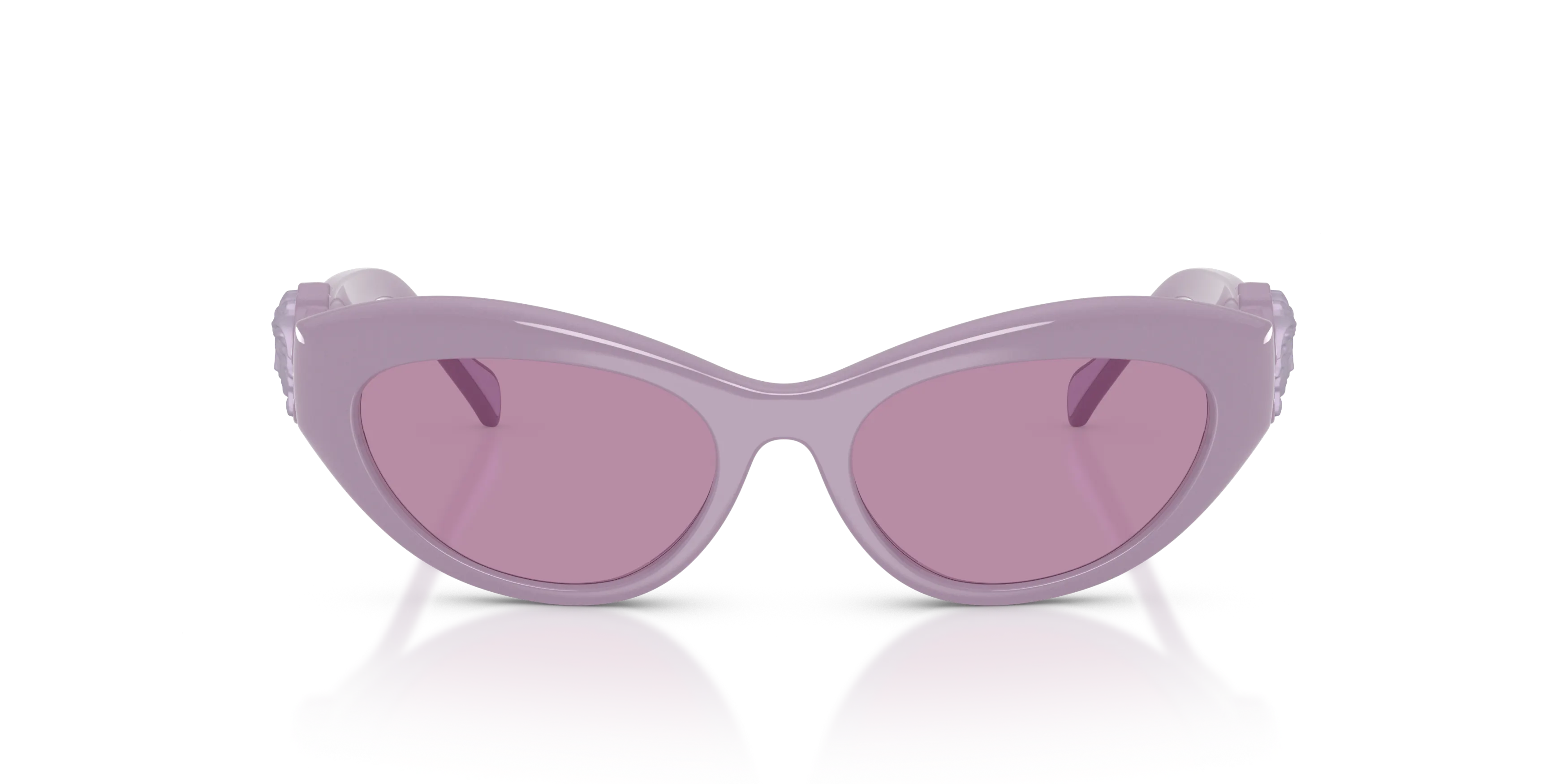 Front, VERSACE VK4005U 5526AK