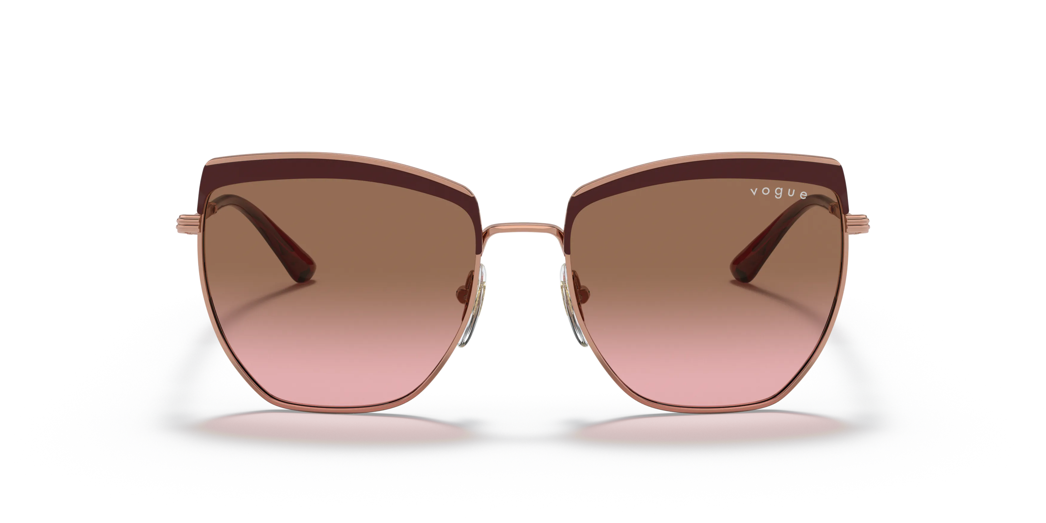 Front, Vogue Eyewear VO4234S 517014