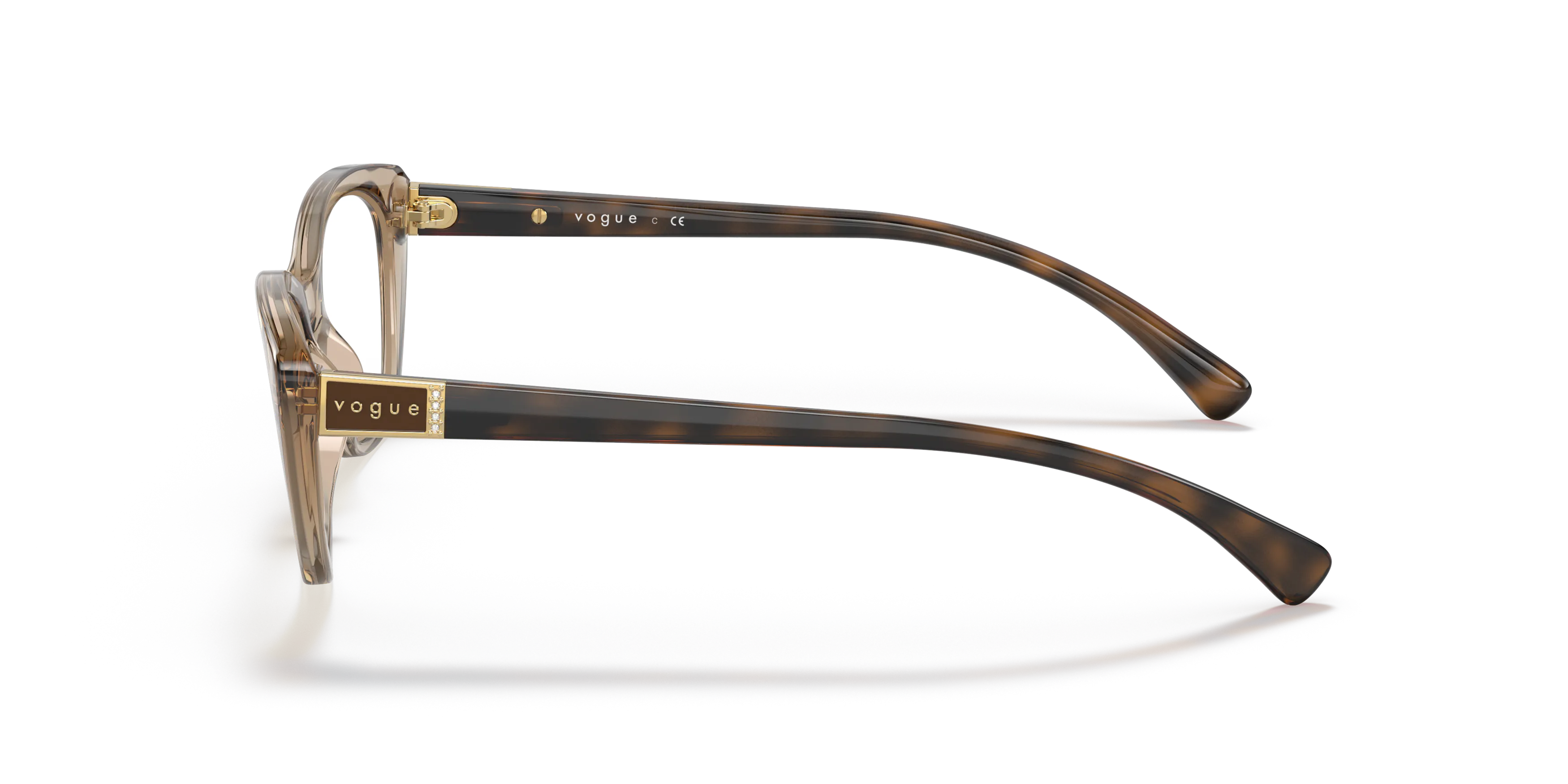 Angle_Left02, Vogue Eyewear VO5425B 2990