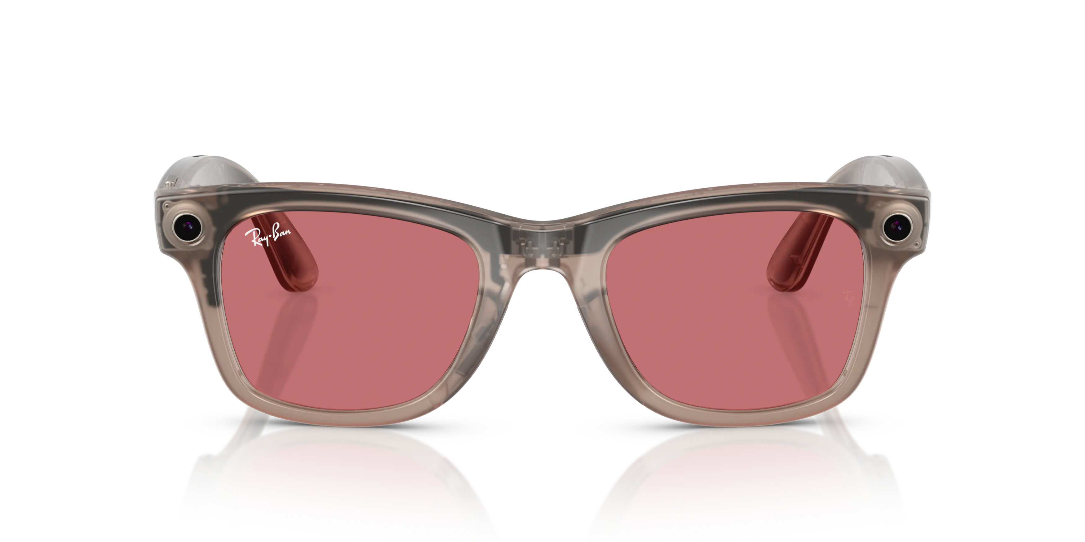 Detail05, Ray-Ban WAYFARER RW4006 6705P5