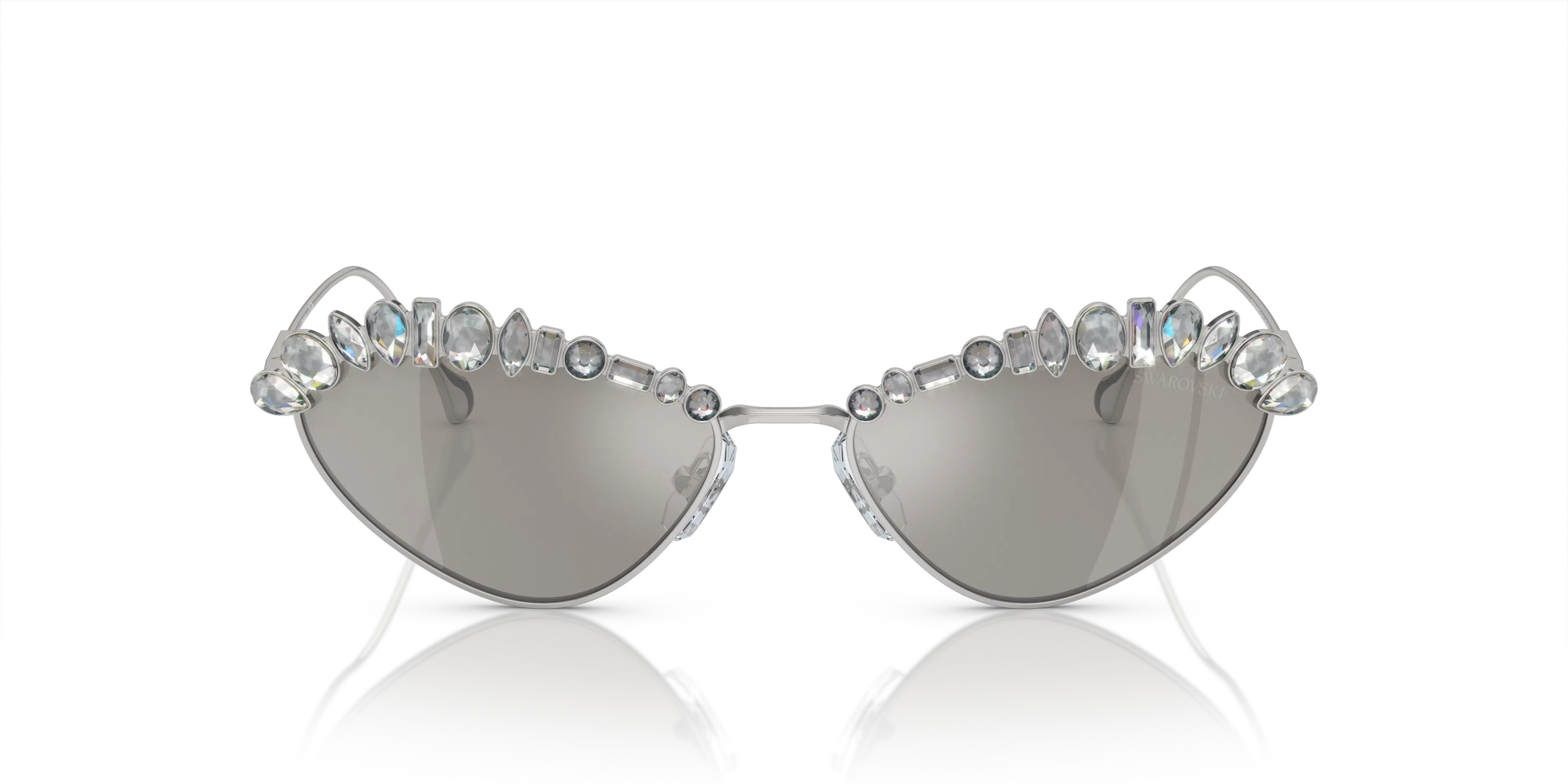 Front, Swarovski SK7009 40016G