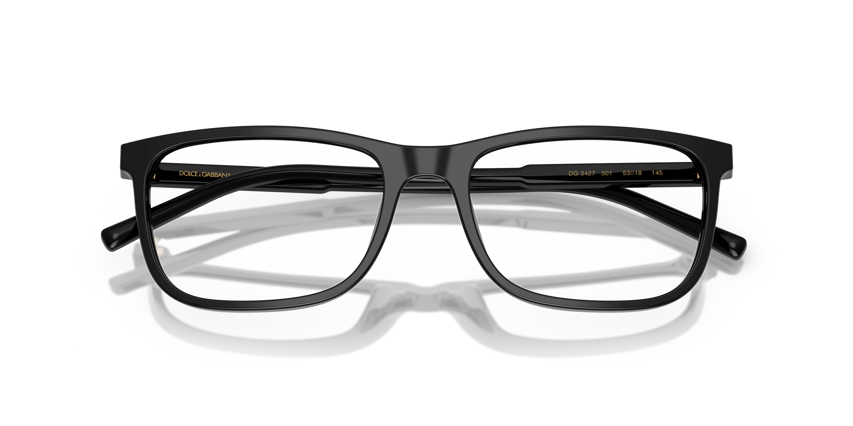 Dolce & Gabbana Glasses-DG 3427 | Vision Express