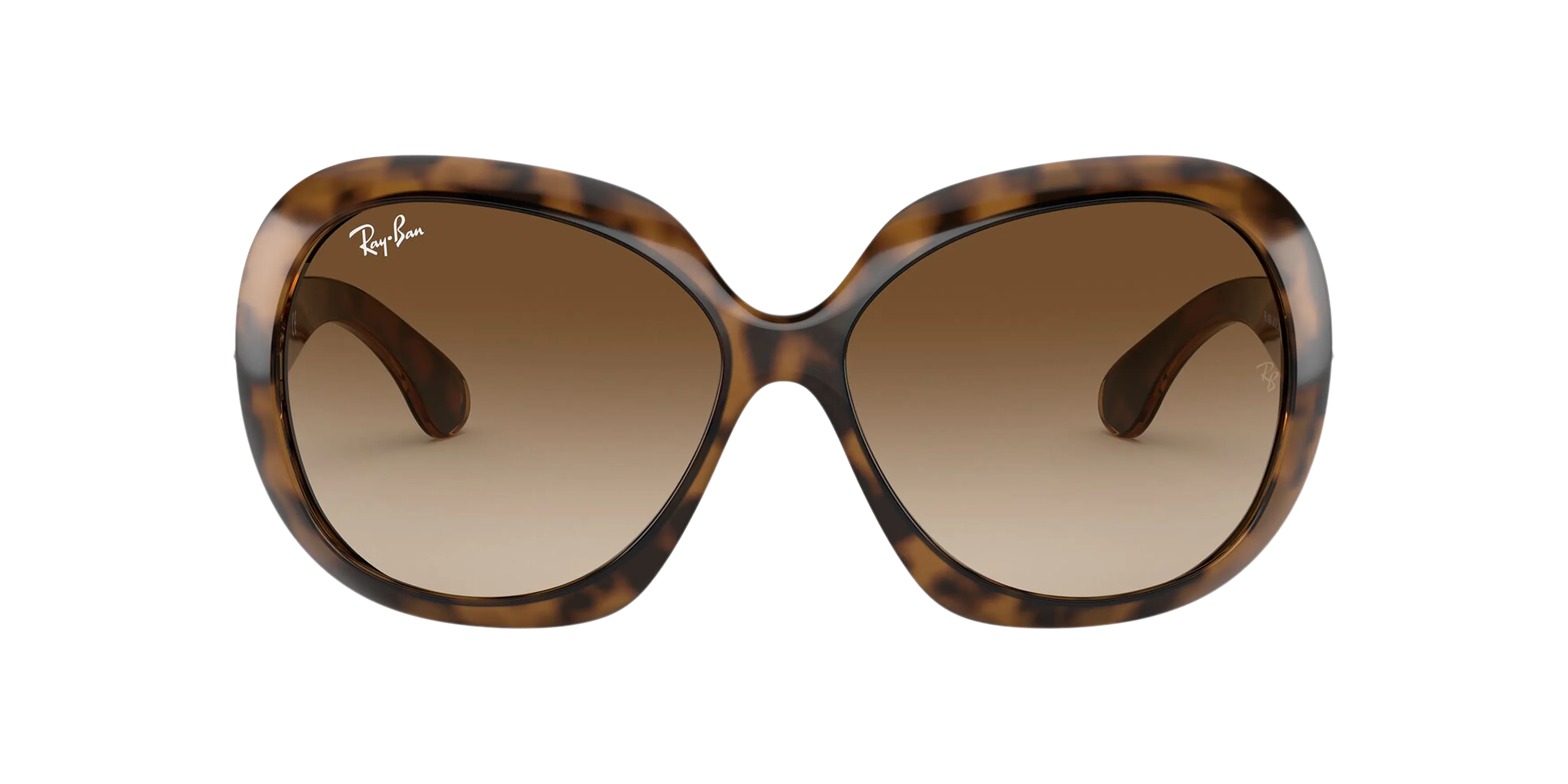 Front, Ray-Ban Jackie Ohh II RB4098 642/13