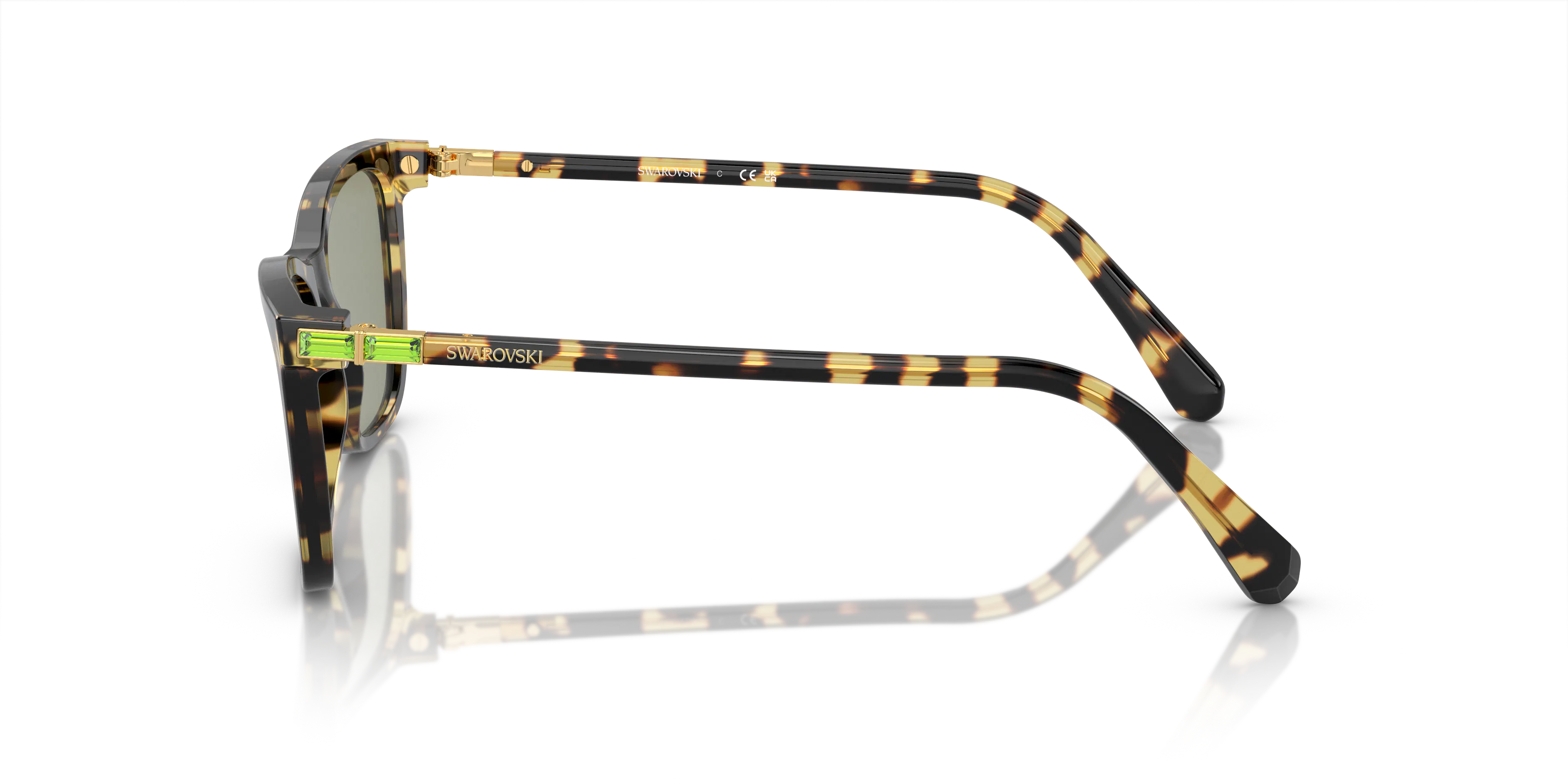 Angle_Left02, Swarovski SK6004 1009/2