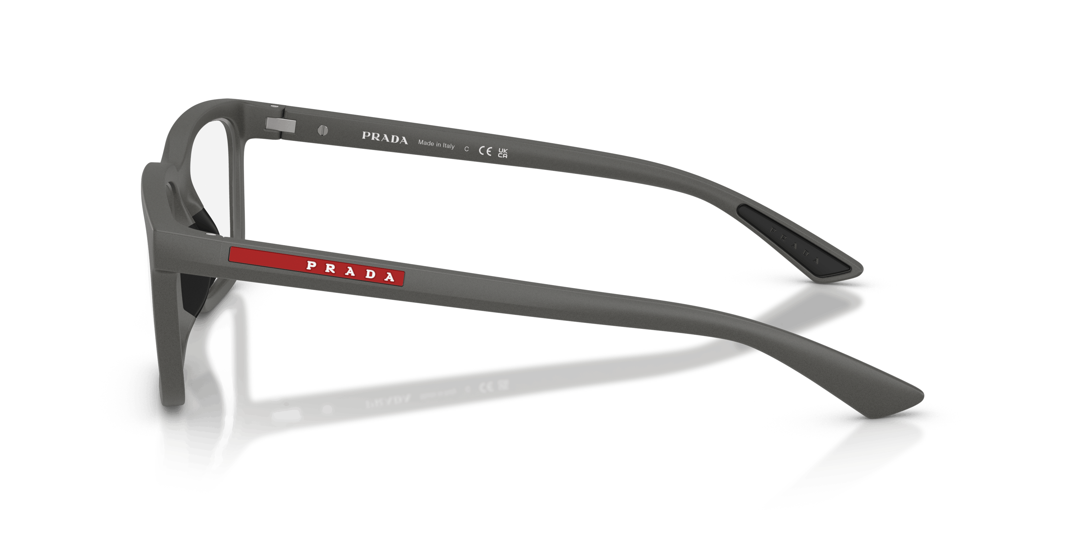 Angle_Left02, Prada Linea Rossa PS 02SV 16X1O1