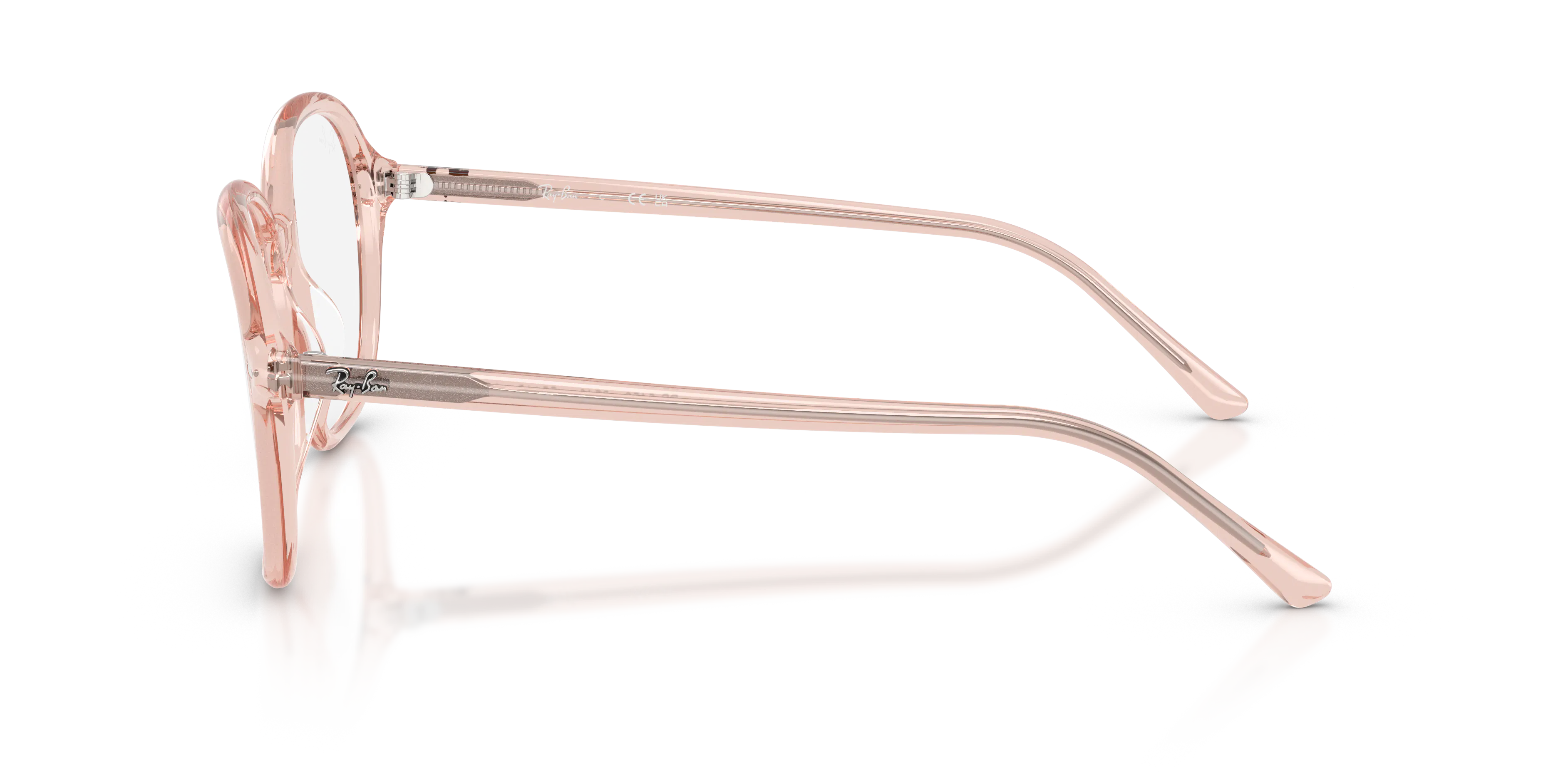 Angle_Left02, Ray-Ban RX 5456 Glasses
