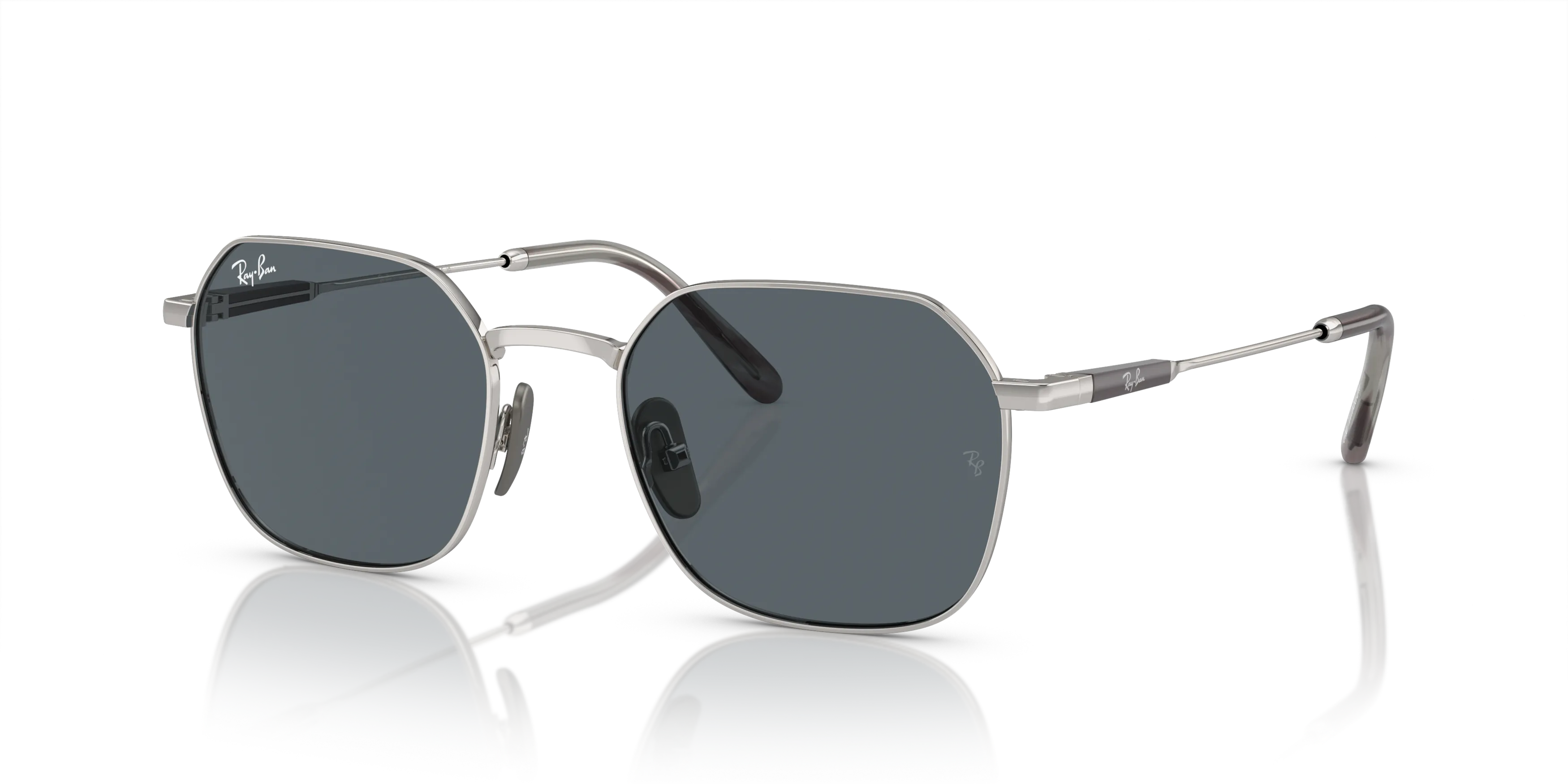 Angle_Left01, Ray-Ban JIM TITANIUM RB8094 9209R5