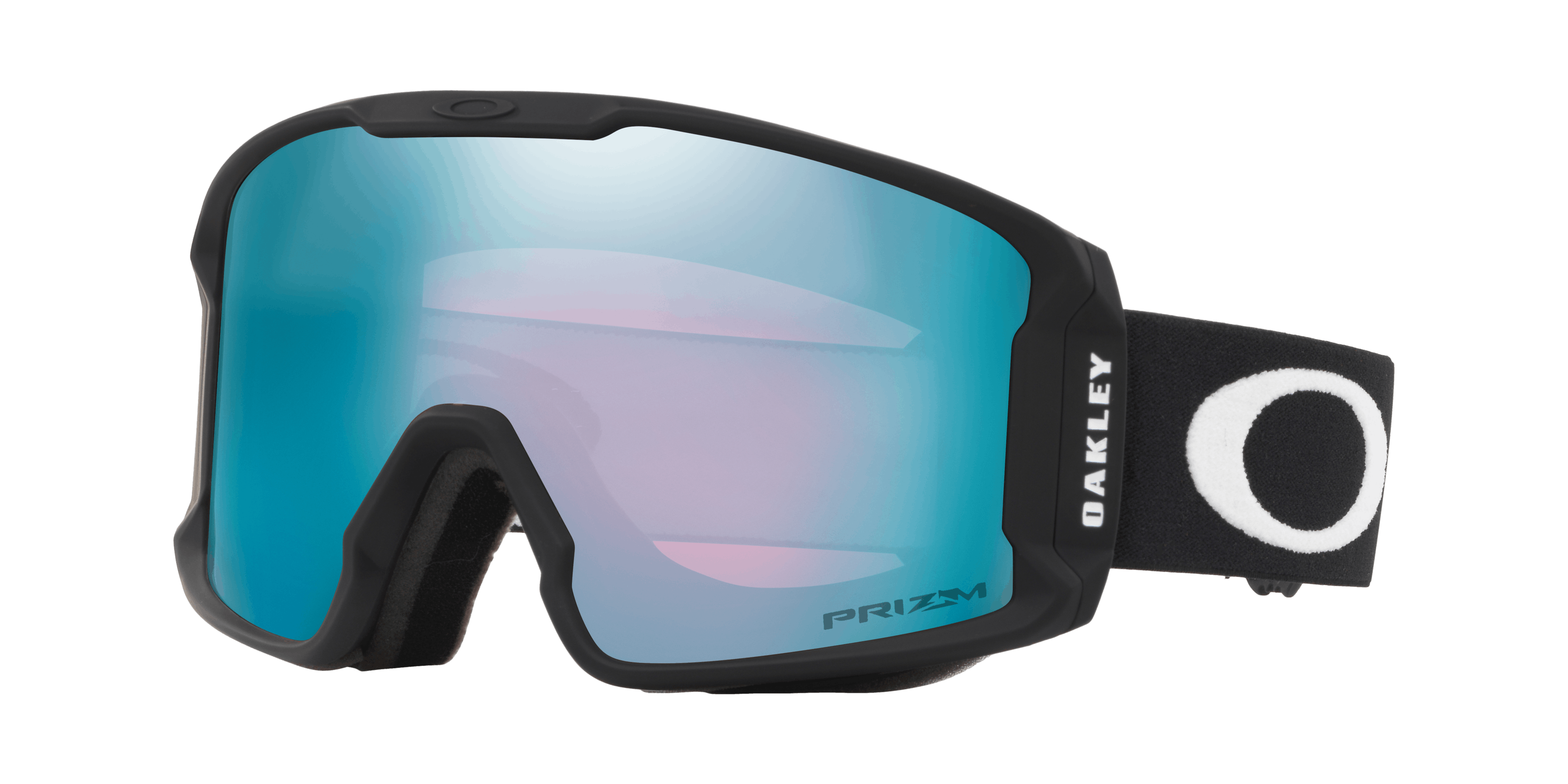 Angle_Left01, Oakley OO7093 Snow Goggles