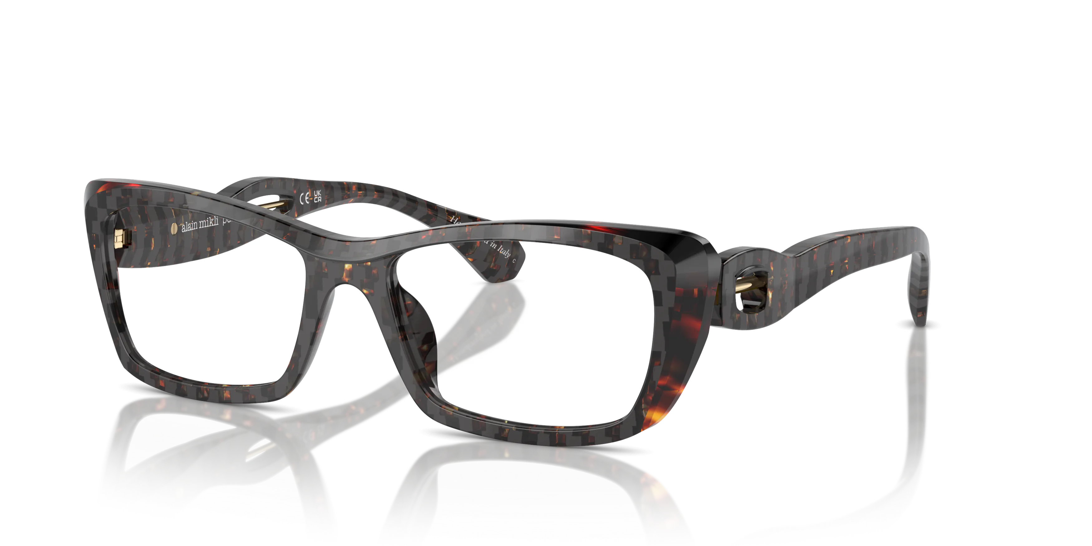 Angle_Left01, Alain Mikli A03522 003