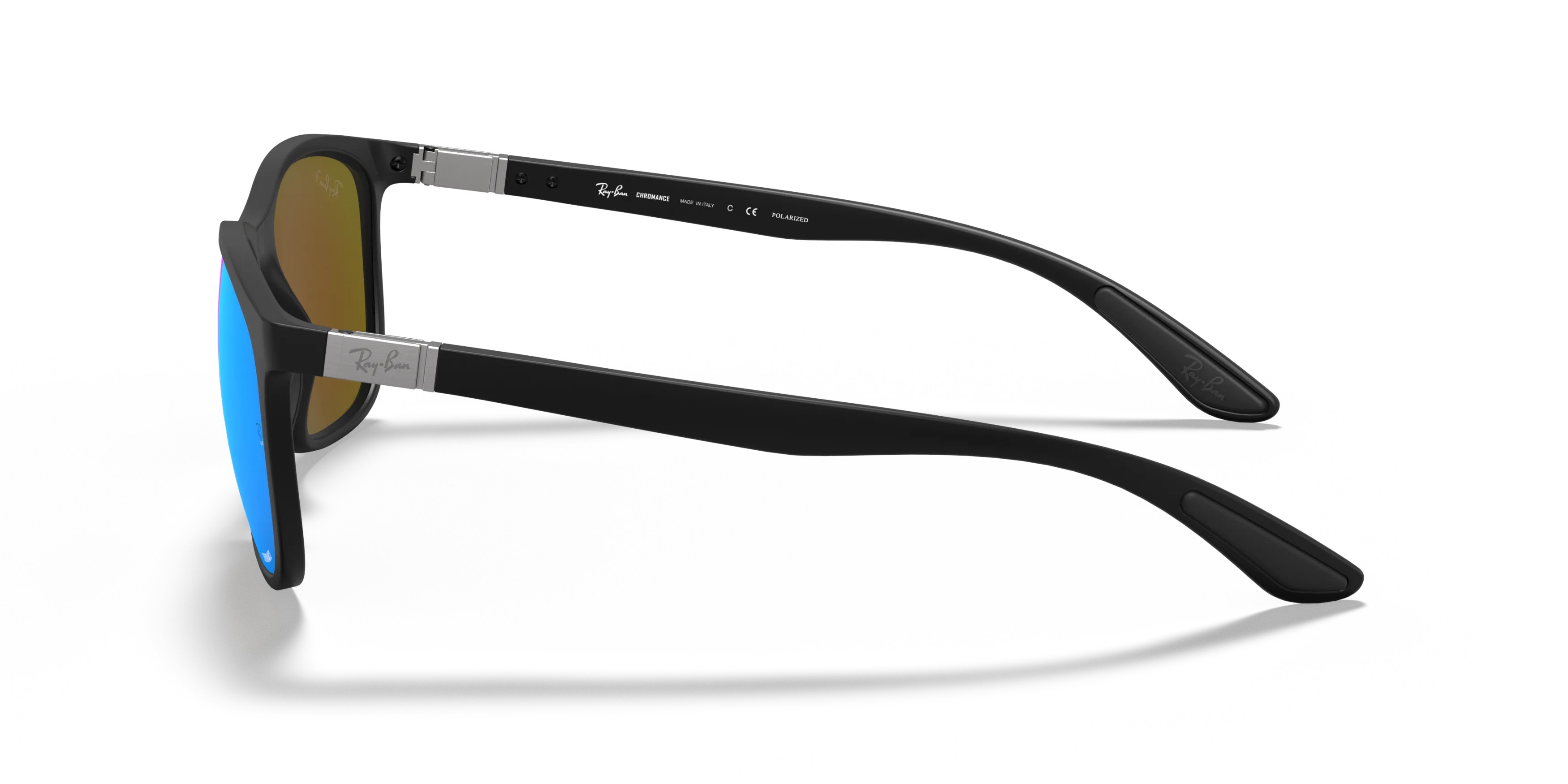 Angle_Left02, Ray-Ban CHROMANCE RB4330CH 601SA1