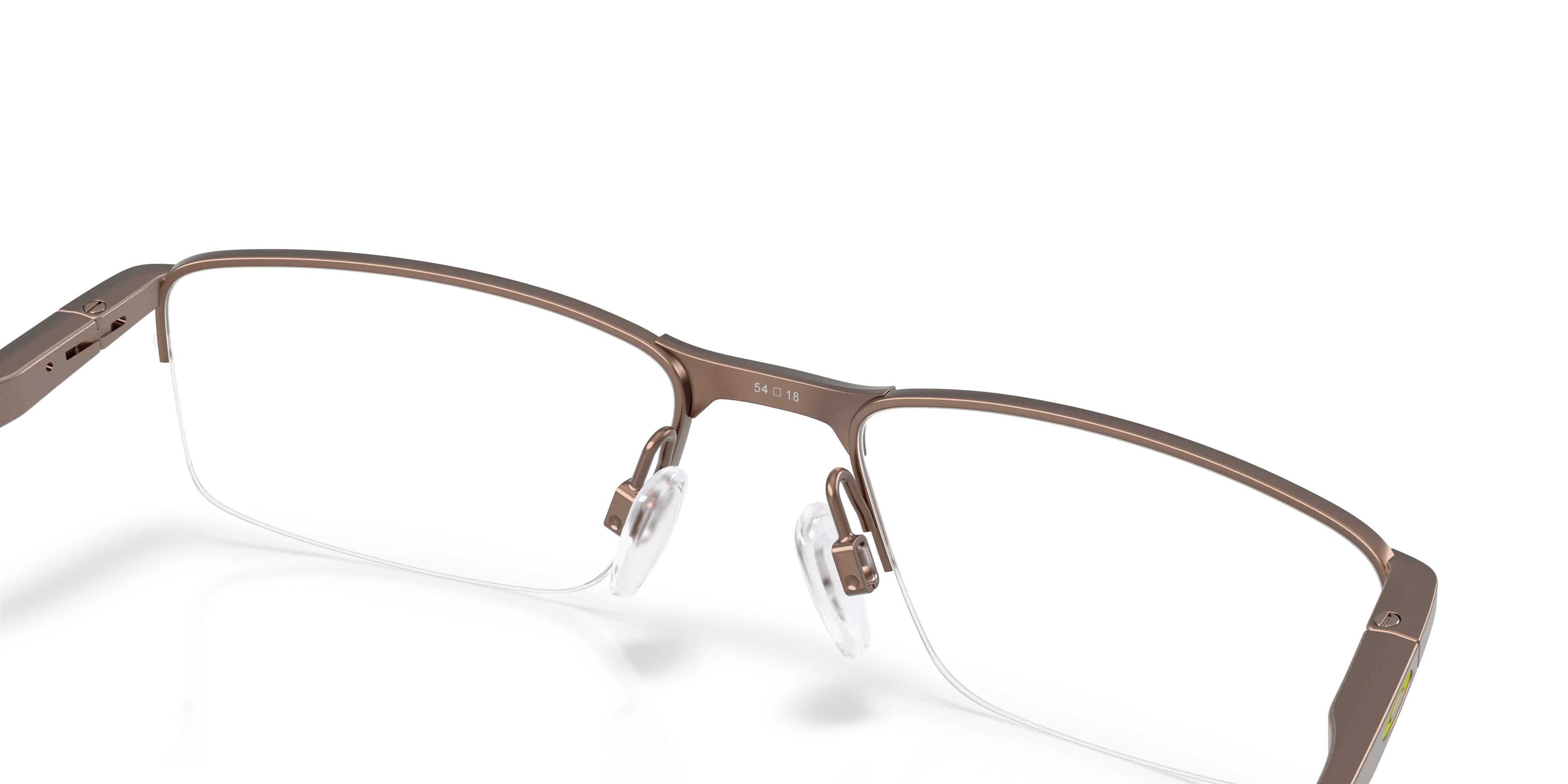 Detail05, Oakley Socket 5.0 Limitless Collection OX 3218 Glasses